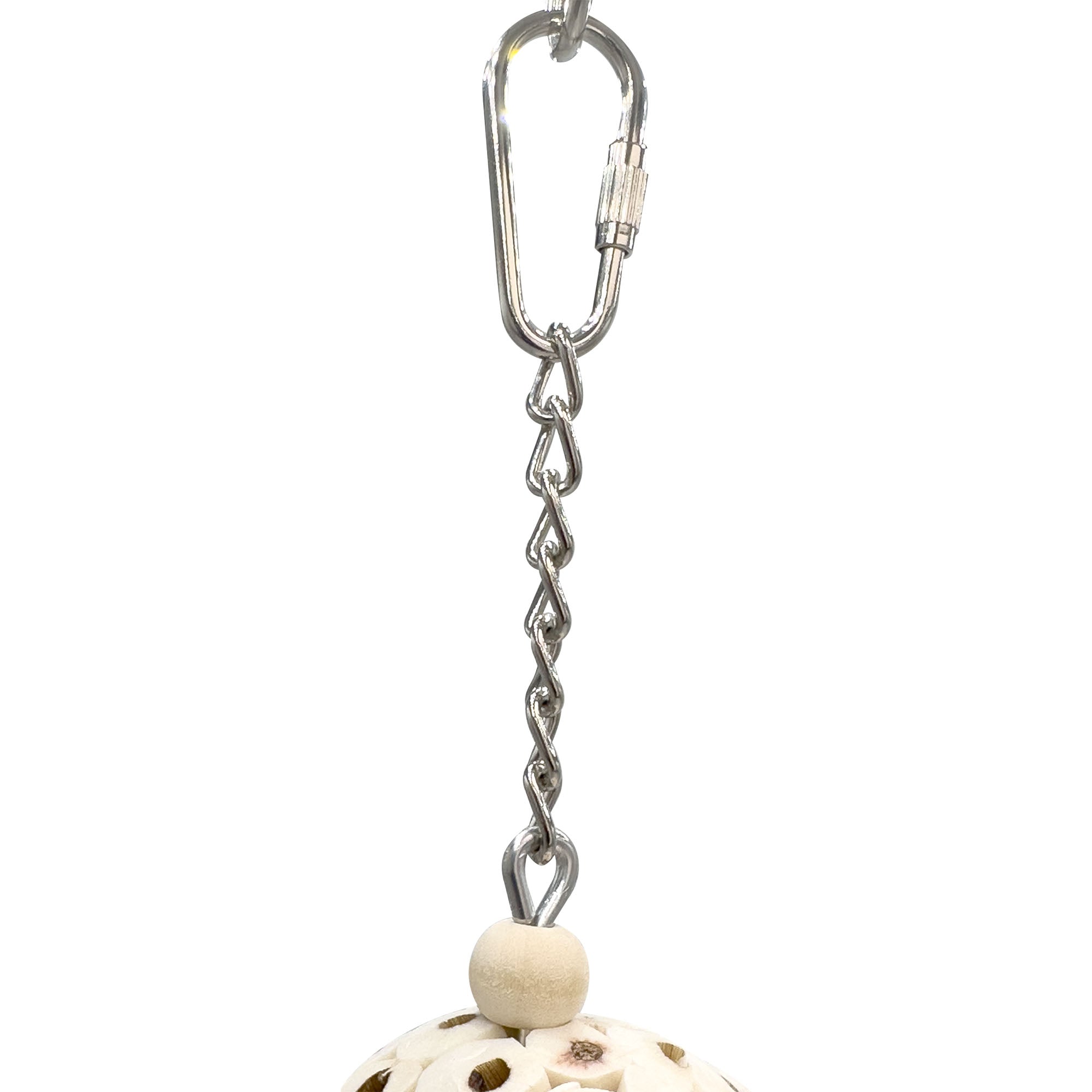 1579 Jute Sola Peat Shredder