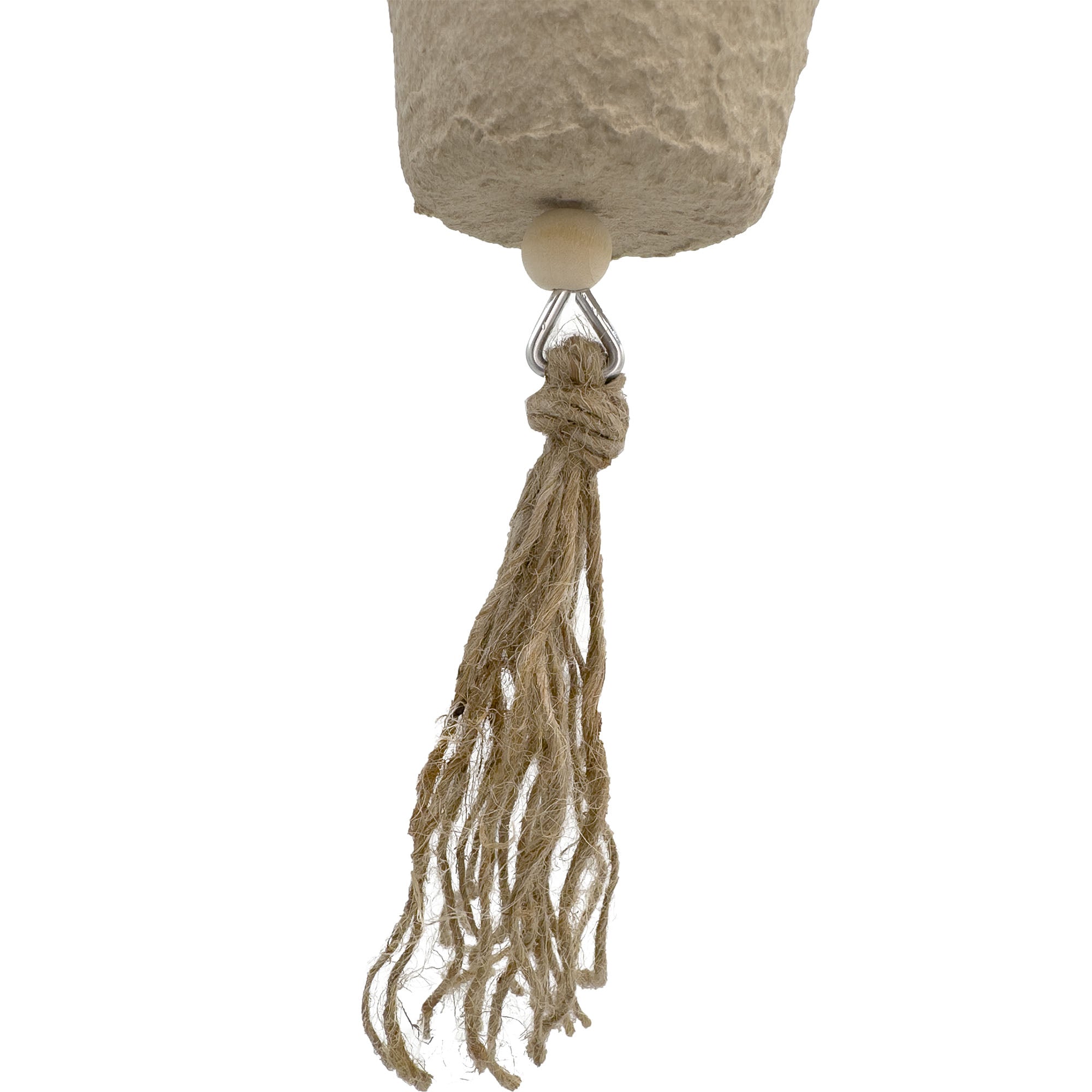 1579 Jute Sola Peat Shredder