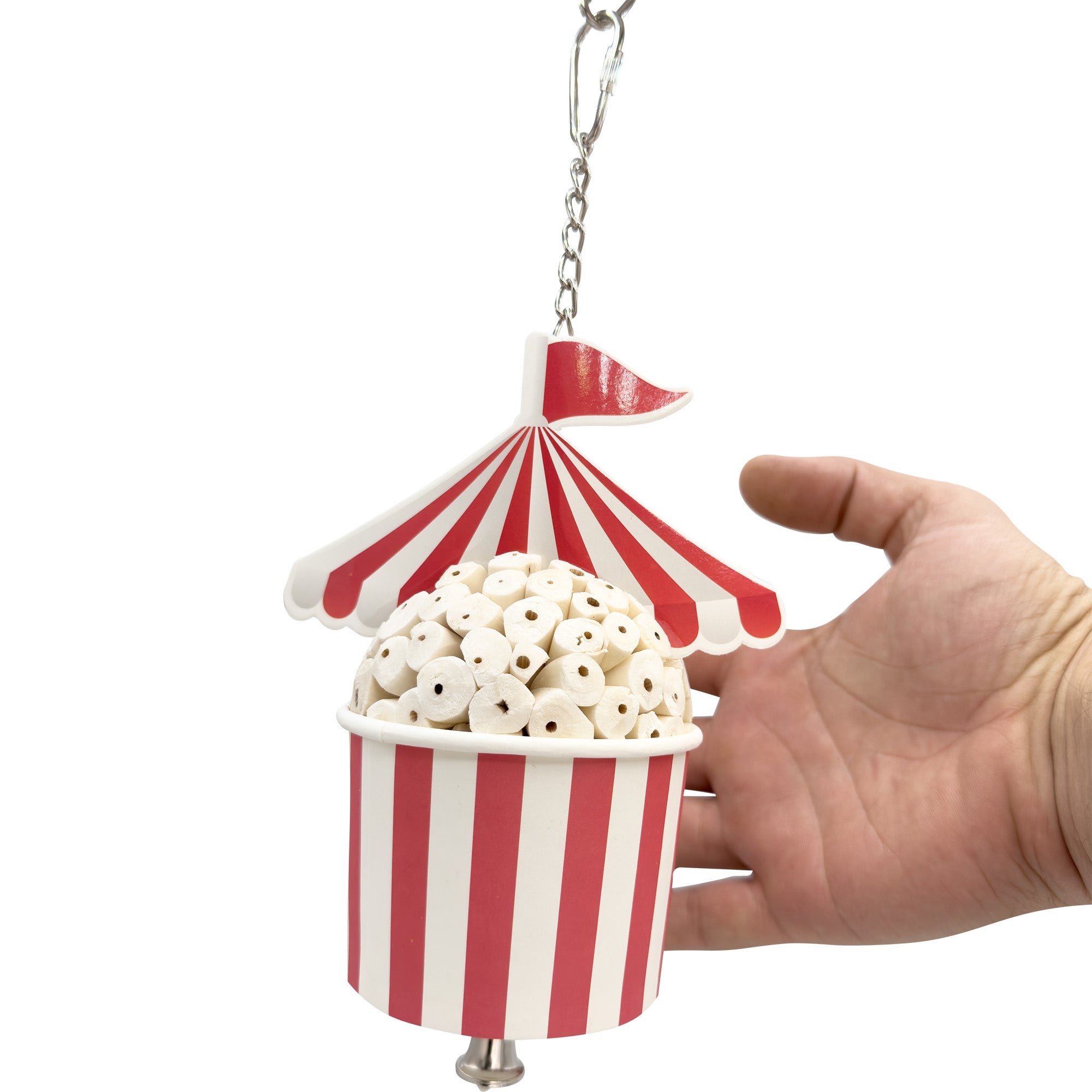 1595 Sola Circus Cup