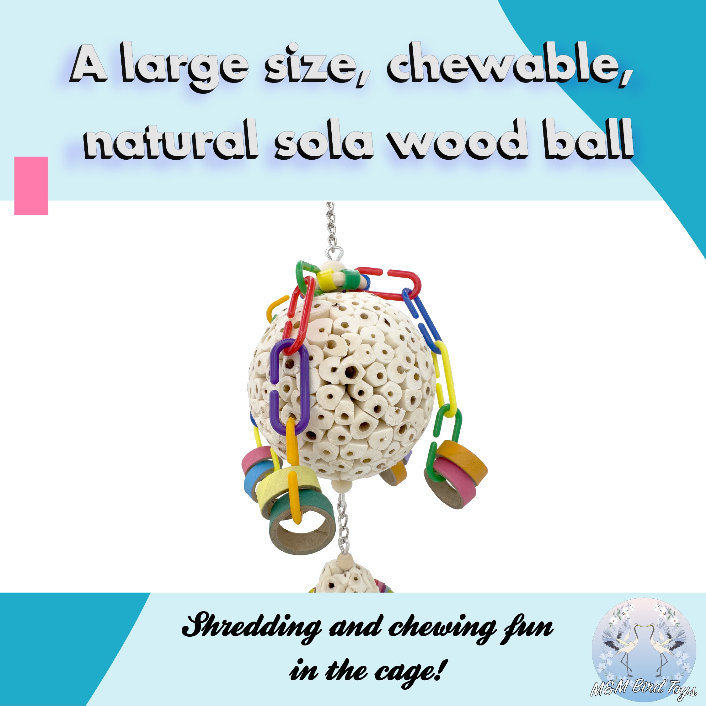 1596 Hot Air Sola Balloon