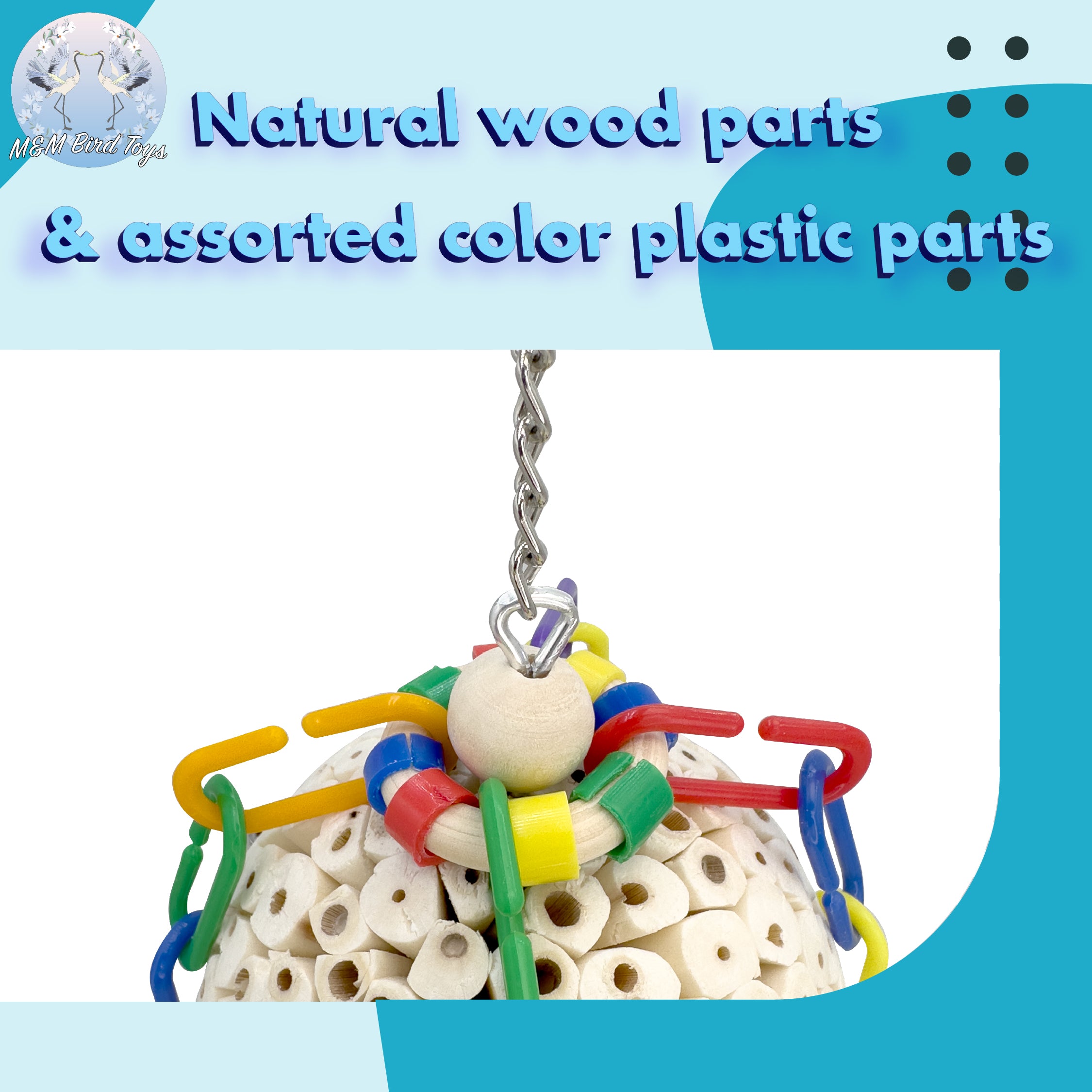 1596 Hot Air Sola Balloon