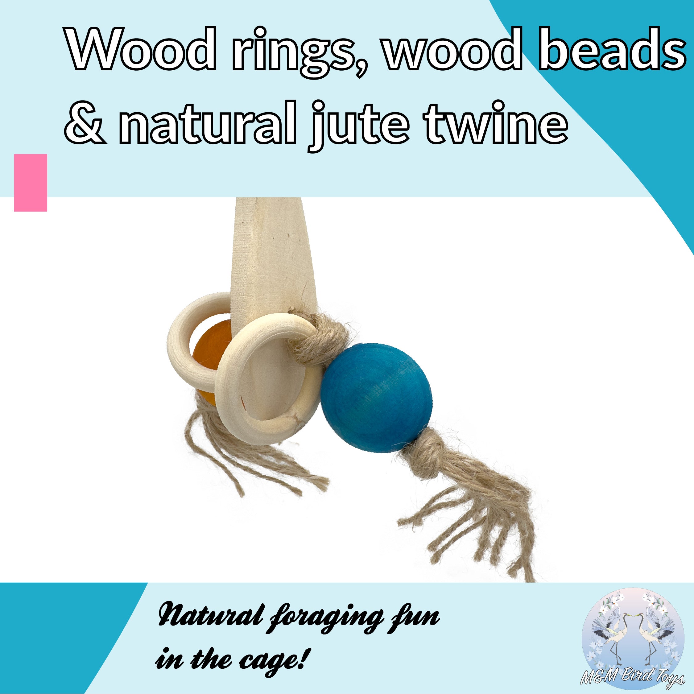 1599 Sola Jute Spooner