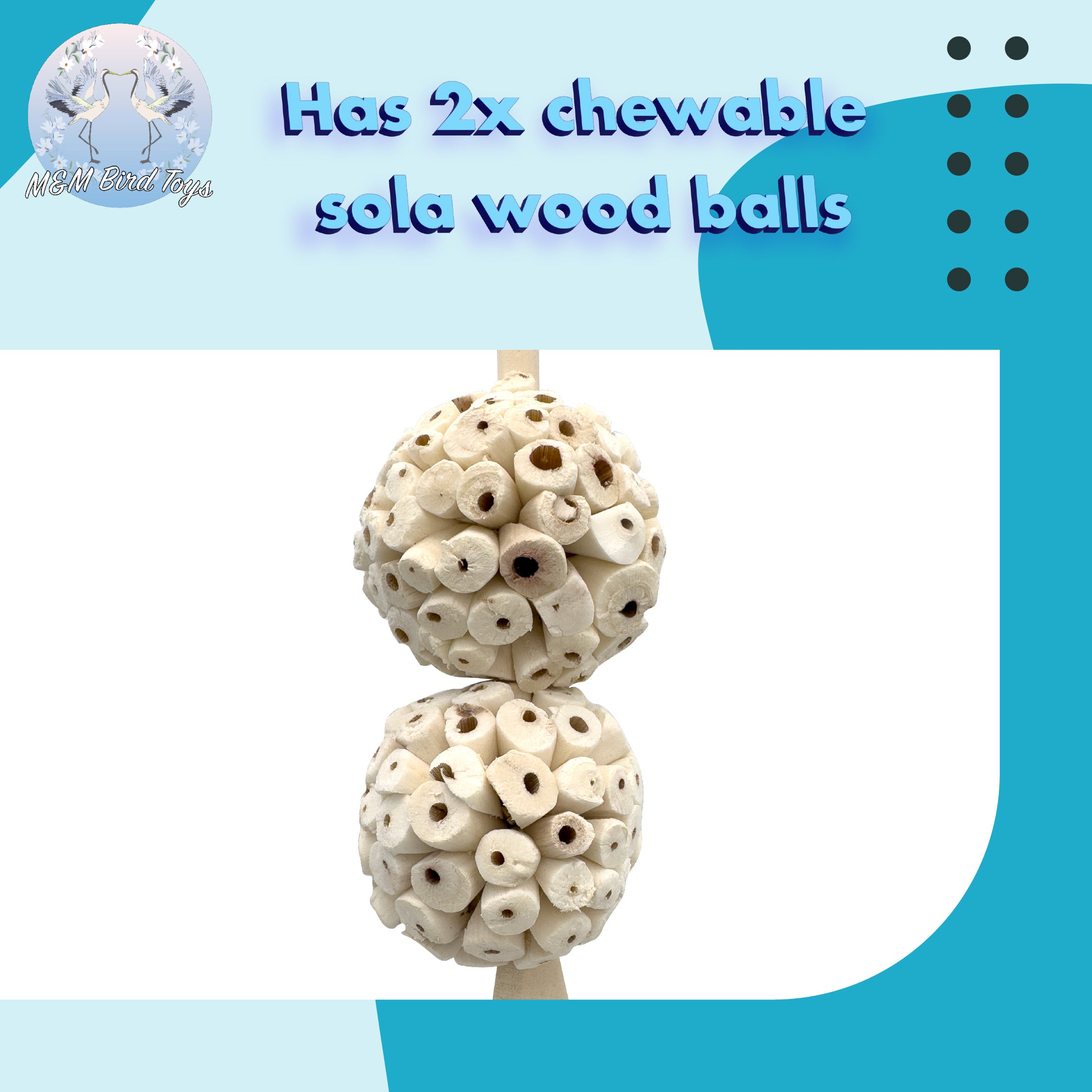 1599 Sola Jute Spooner