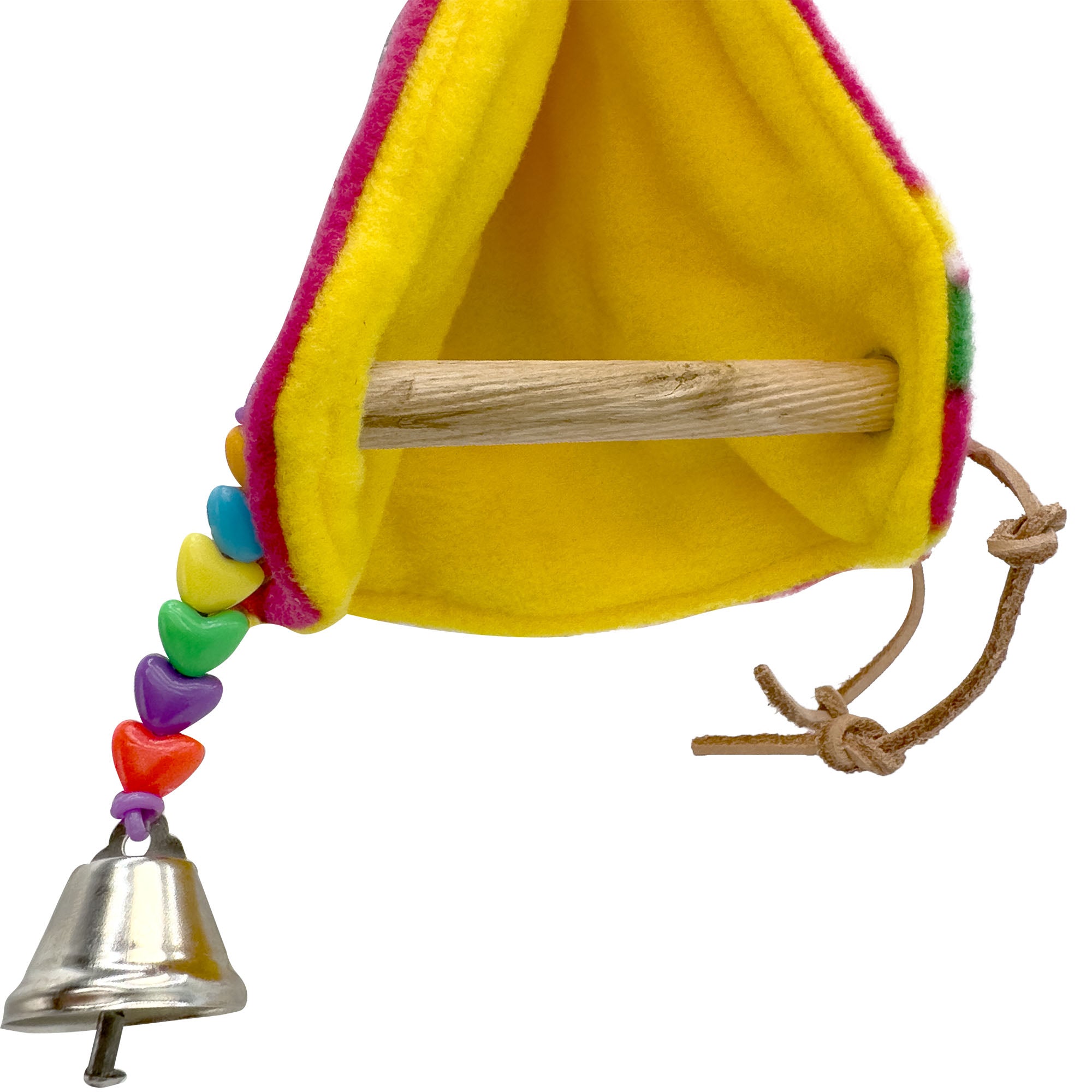 1601 Small Pocket Perch