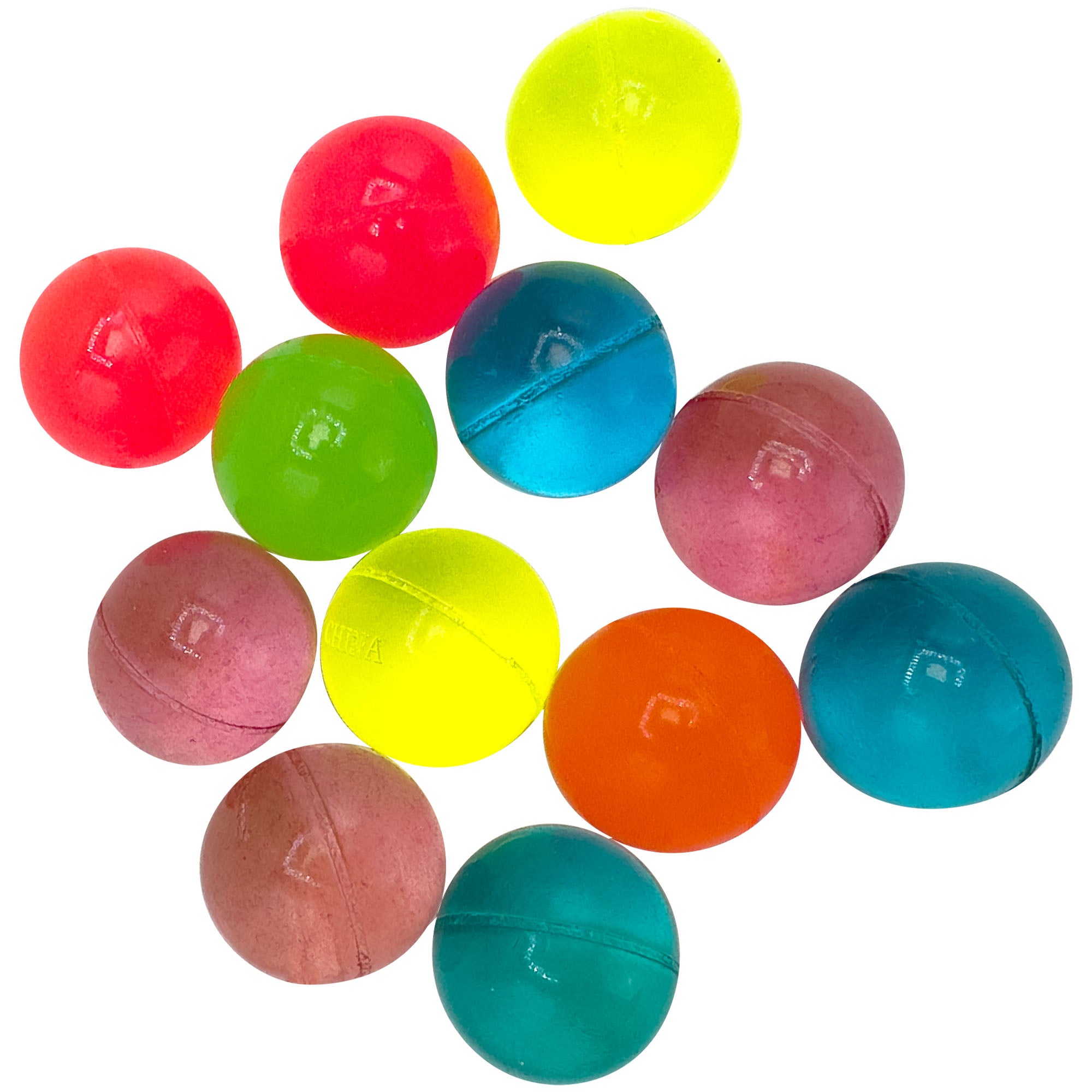 2076 Rainbow Party Bouncers