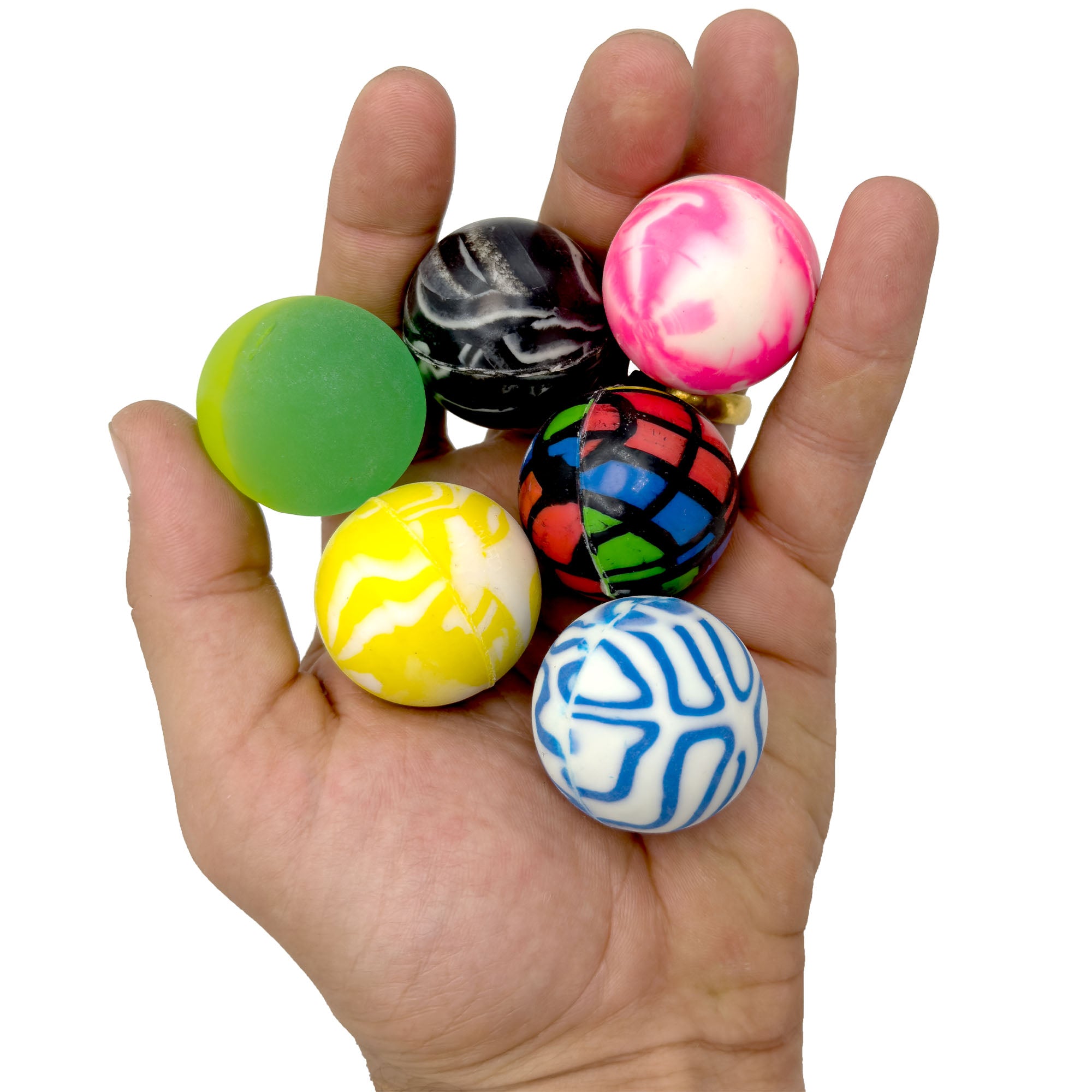 2078 Pk6 Carnival Bouncers