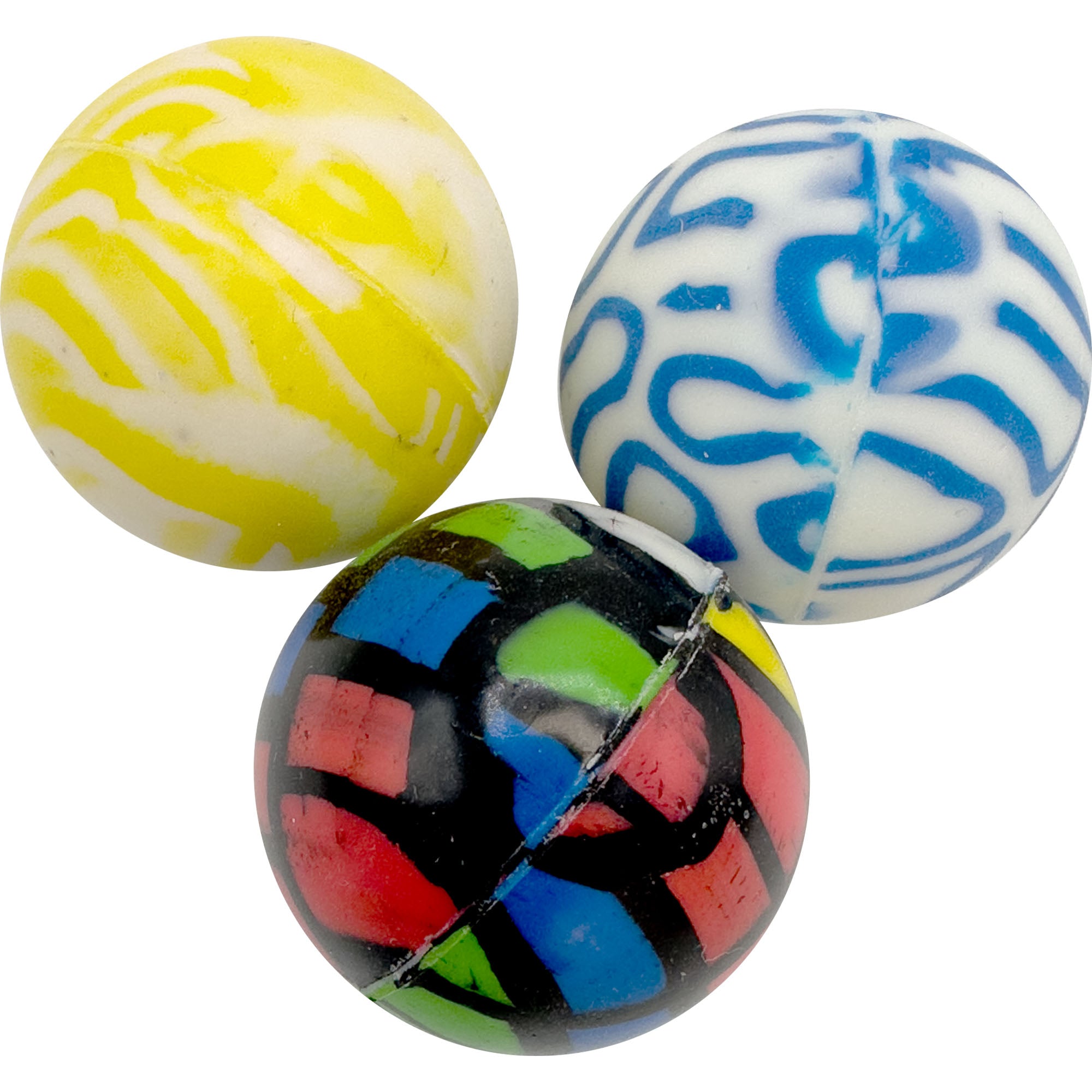 2078 Pk6 Carnival Bouncers