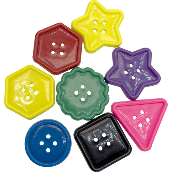 Pk8 Rainbow Buttons #2081