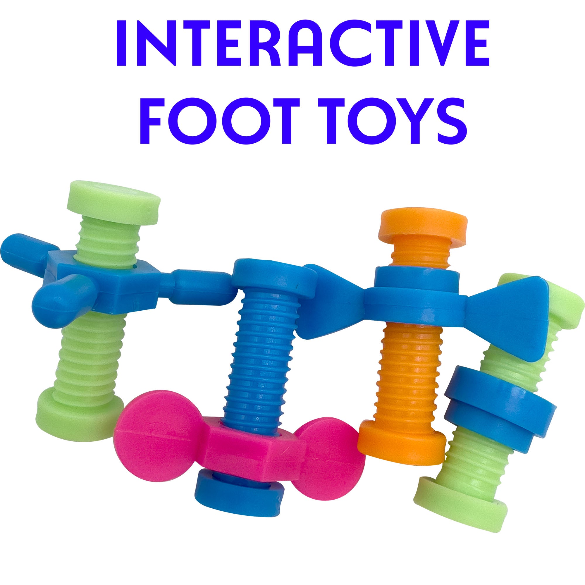 2084 Rainbow Wingnuts