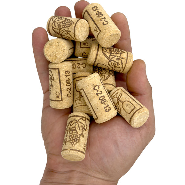 Pk12 Cork Chews #2090