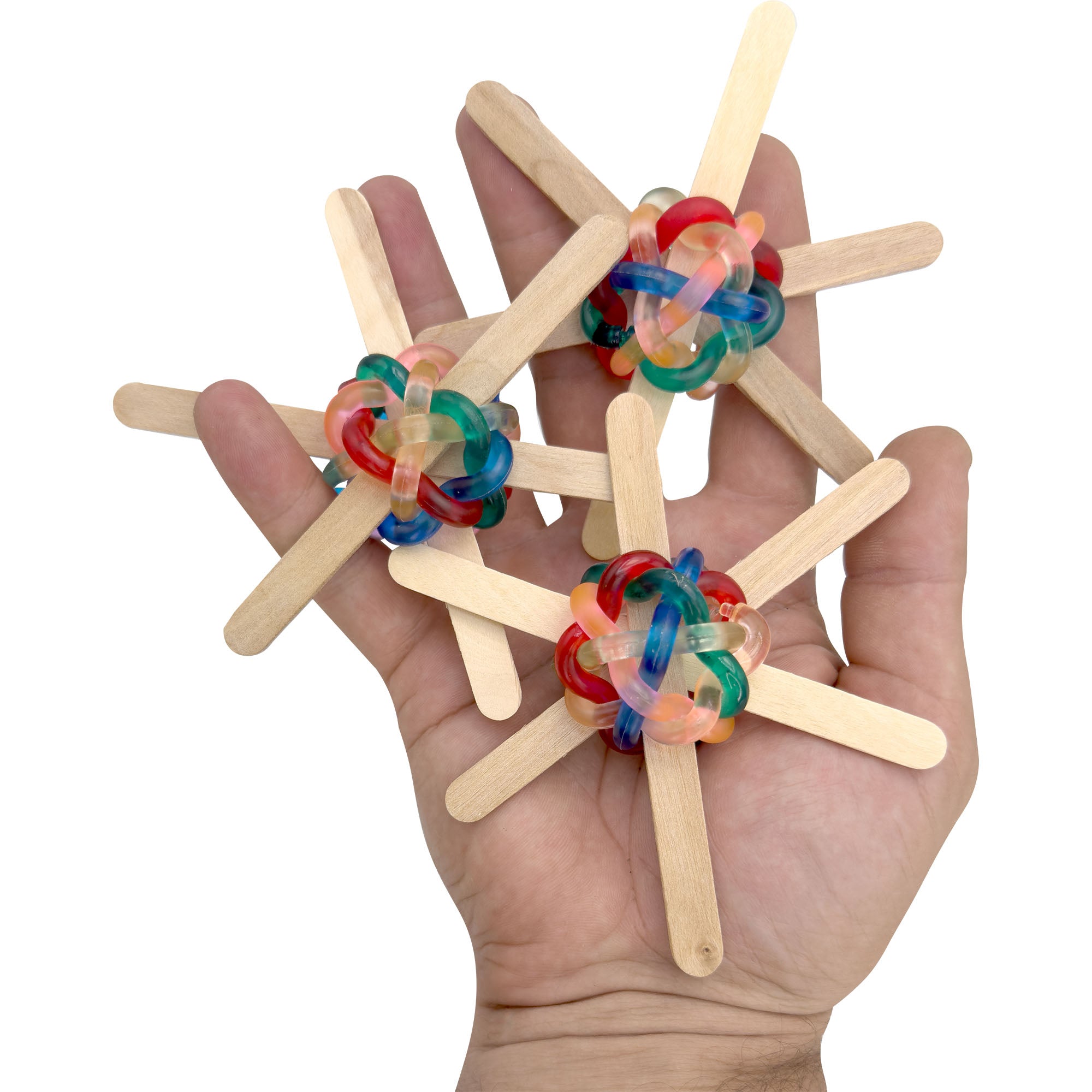 2195 Small Nobby Chews