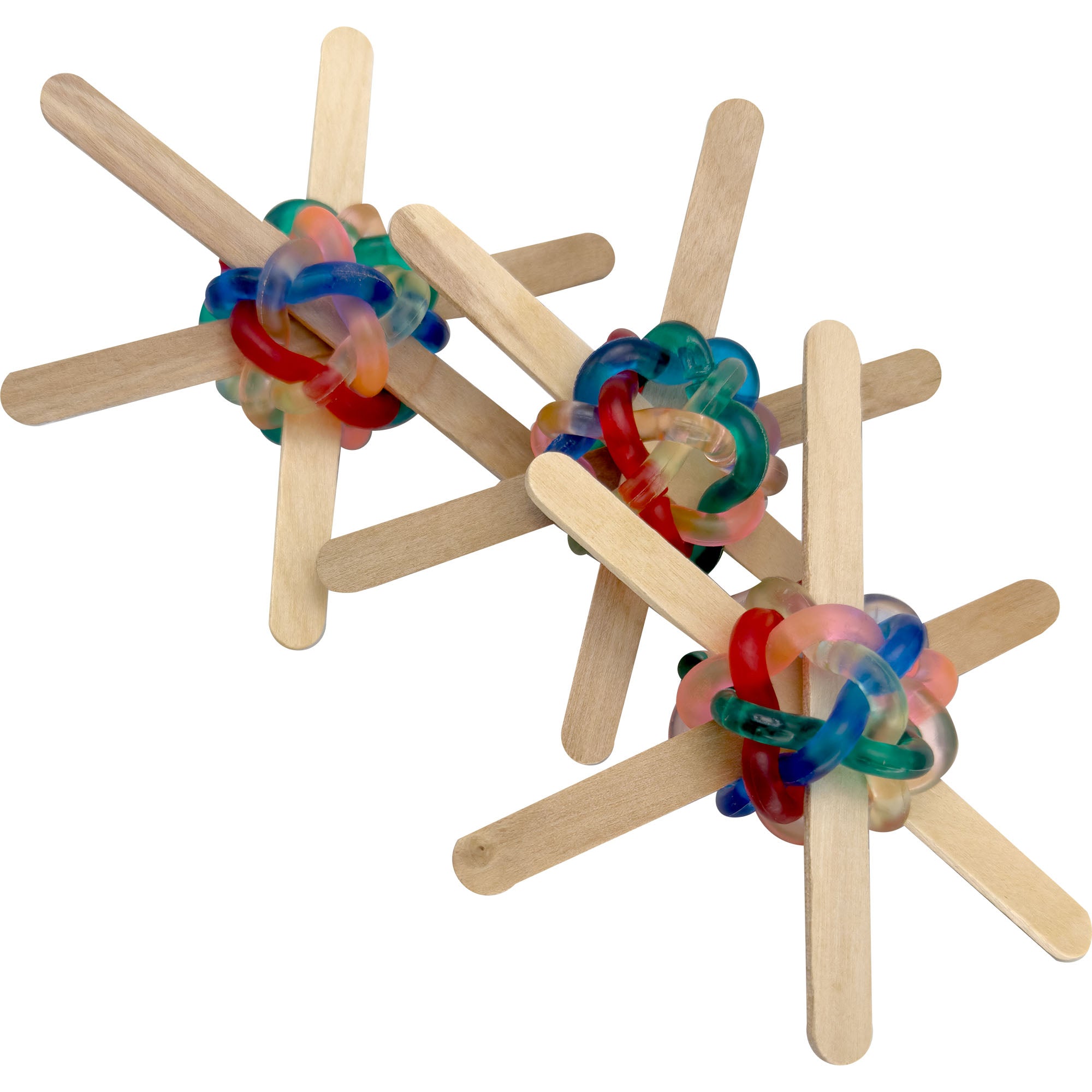 2195 Small Nobby Chews