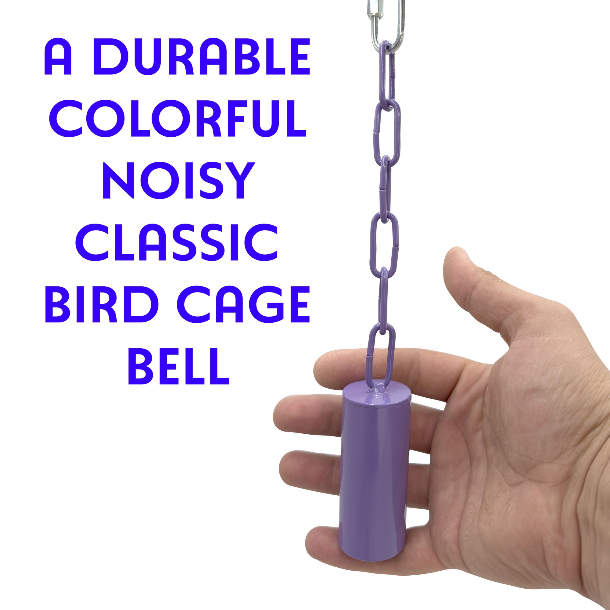 3010 Medium Chime Pipe Ringer