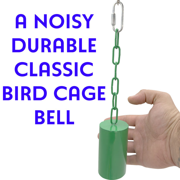 Large Chime Pipe Ringer #3011