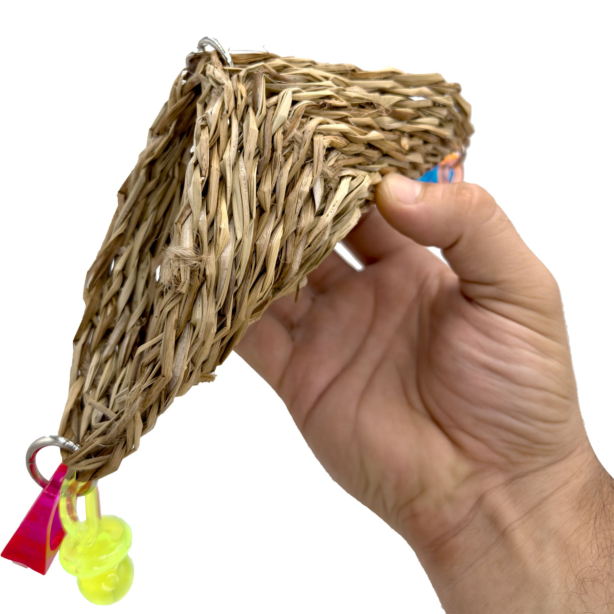 501 Paci Seagrass Tunnel