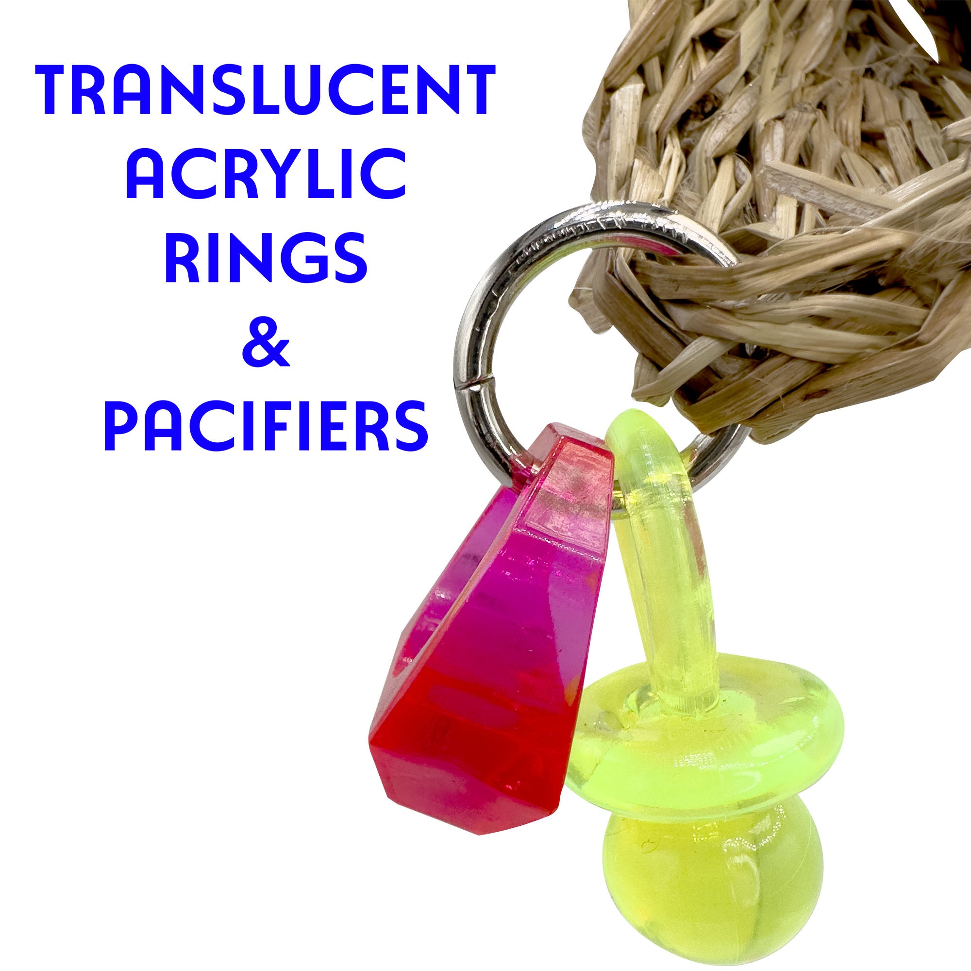 501 Paci Seagrass Tunnel