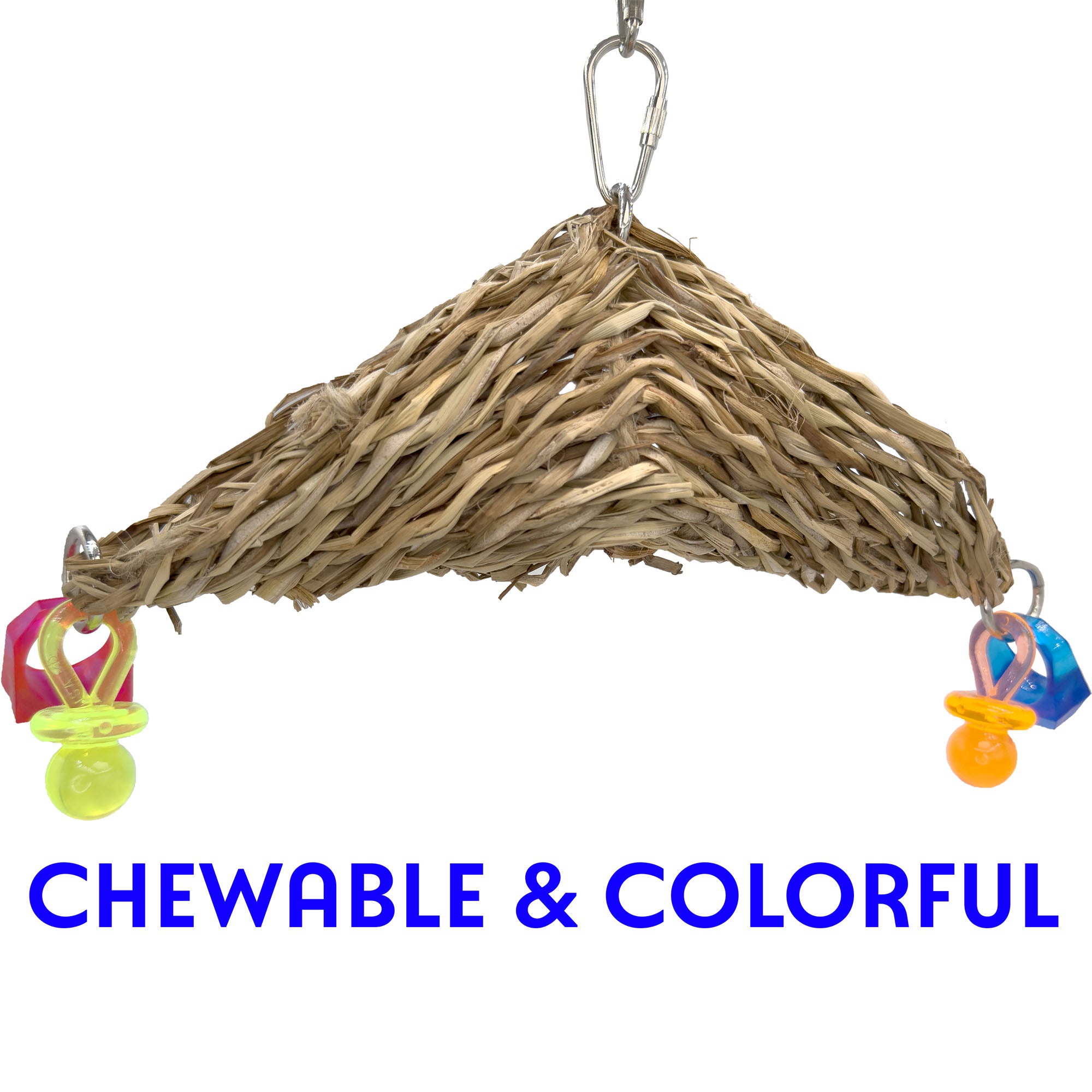 501 Paci Seagrass Tunnel