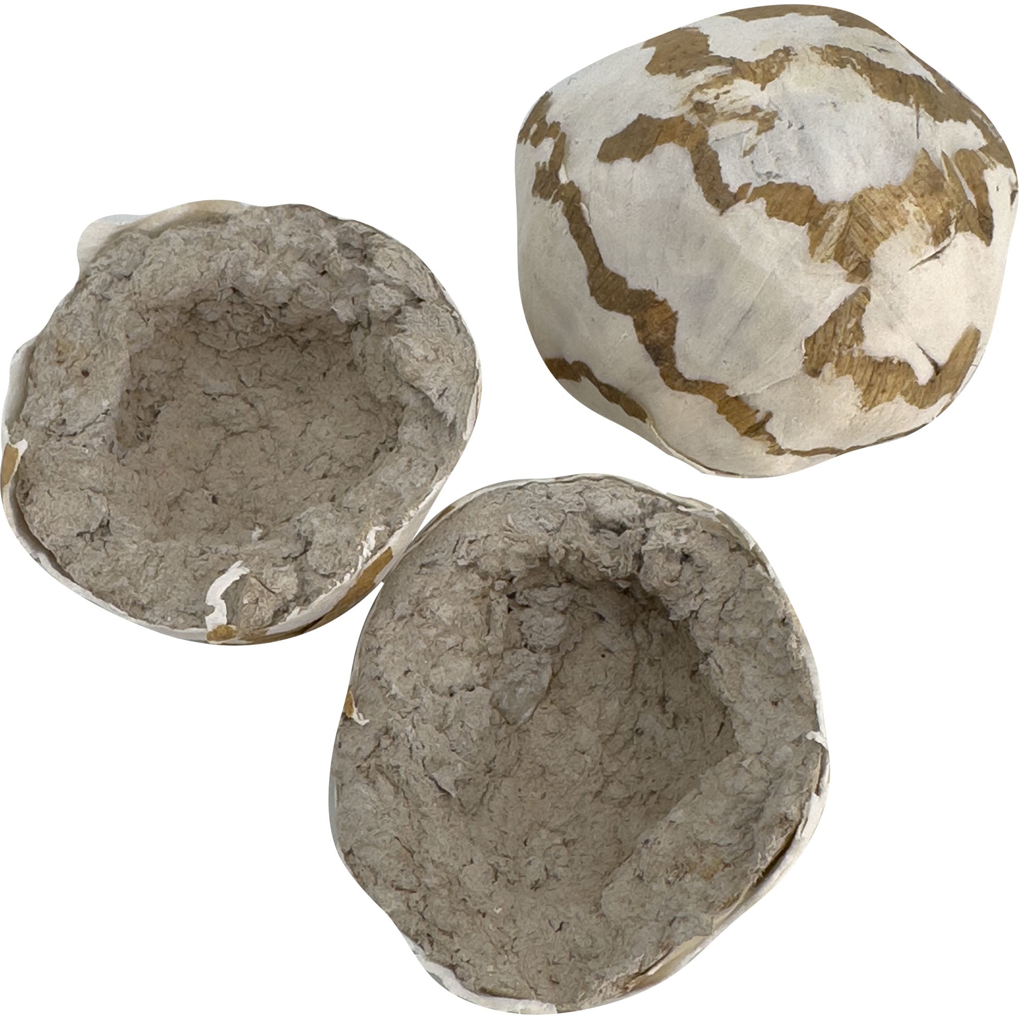 5037 Pk4 Sola Cardboard Ball