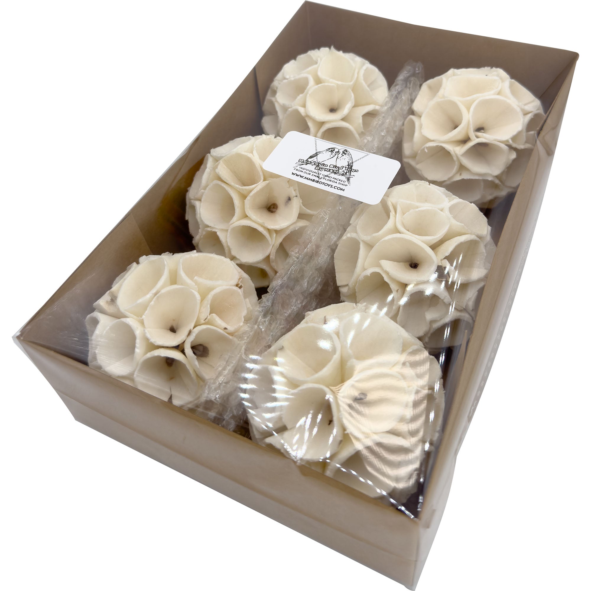 5130 Medium Sola Wood Crepes