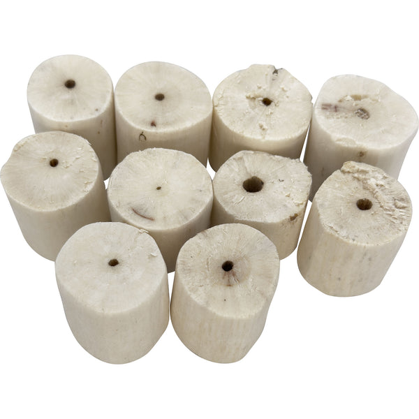 Pk10 Round Sola Cylinders #5134