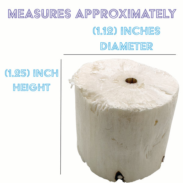 Pk10 Round Sola Cylinders #5134