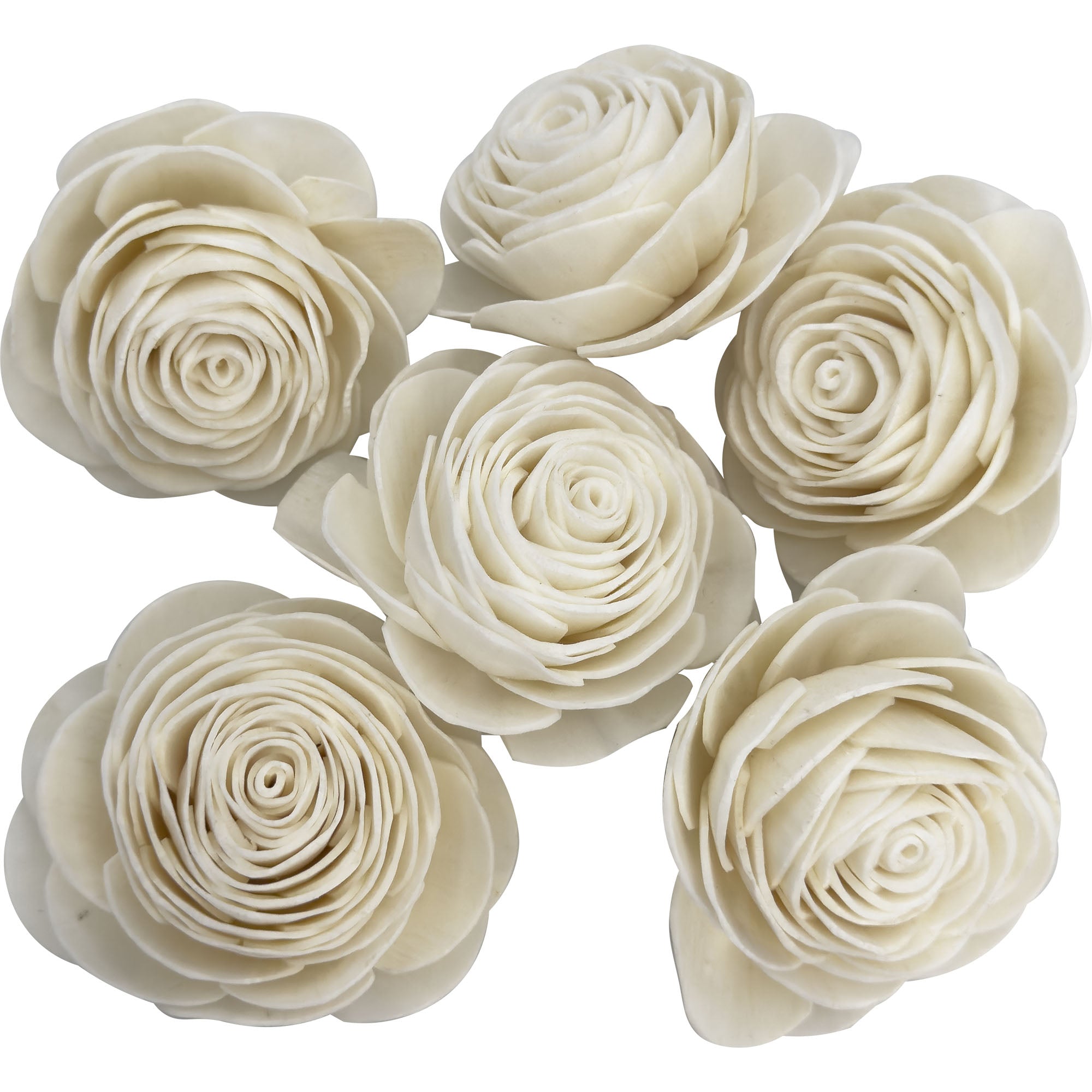 5175 Sola Shred Roses