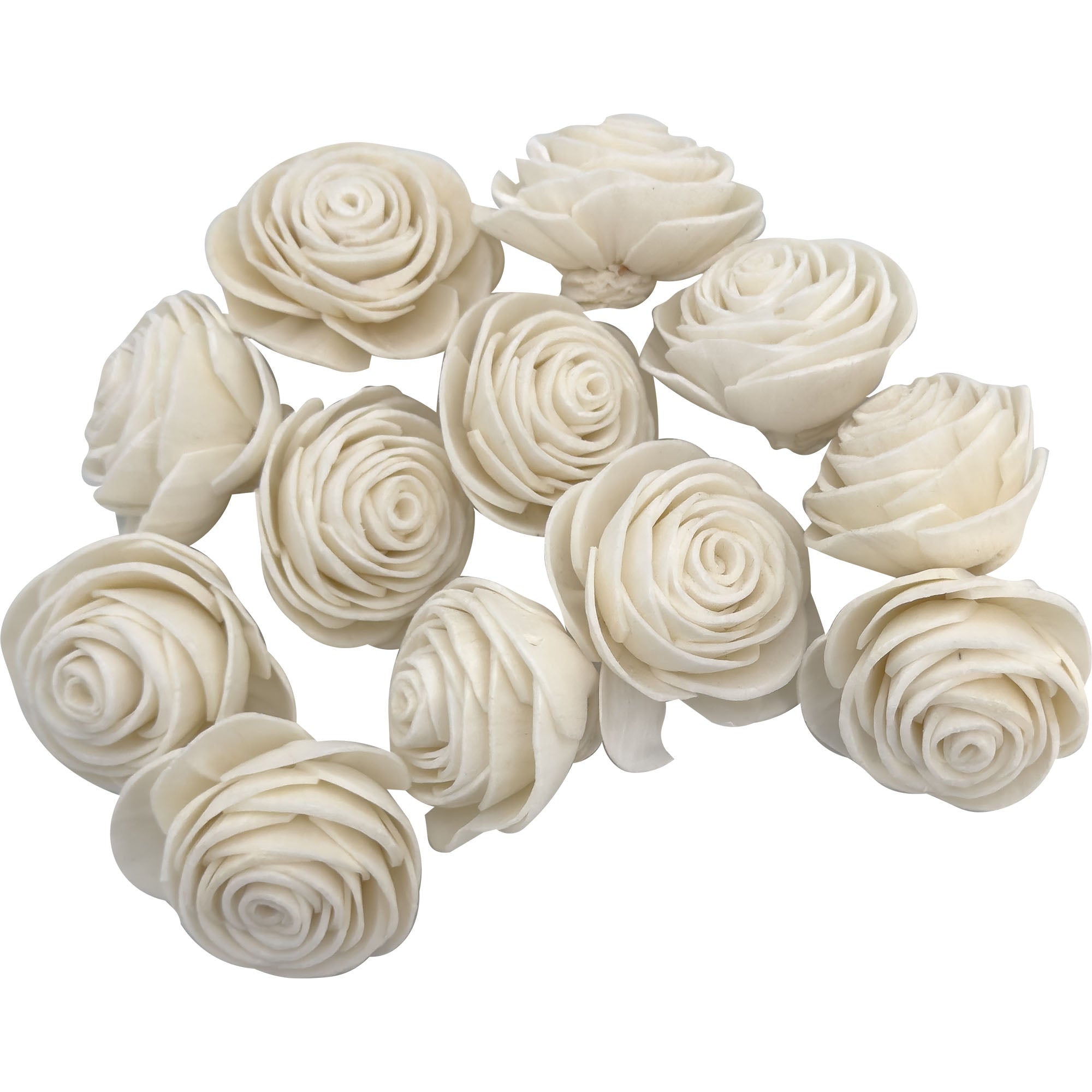 5175 Sola Shred Roses