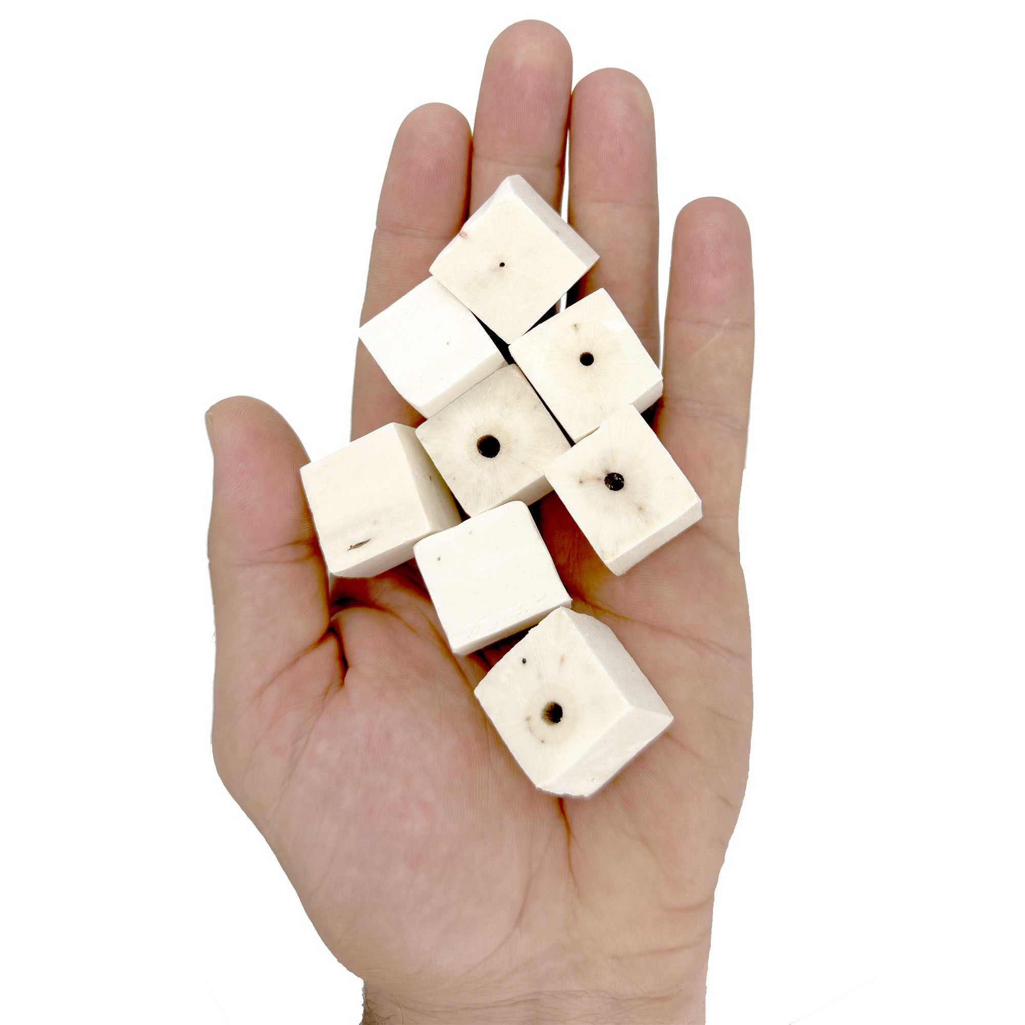 5507 Small Sola Cubes