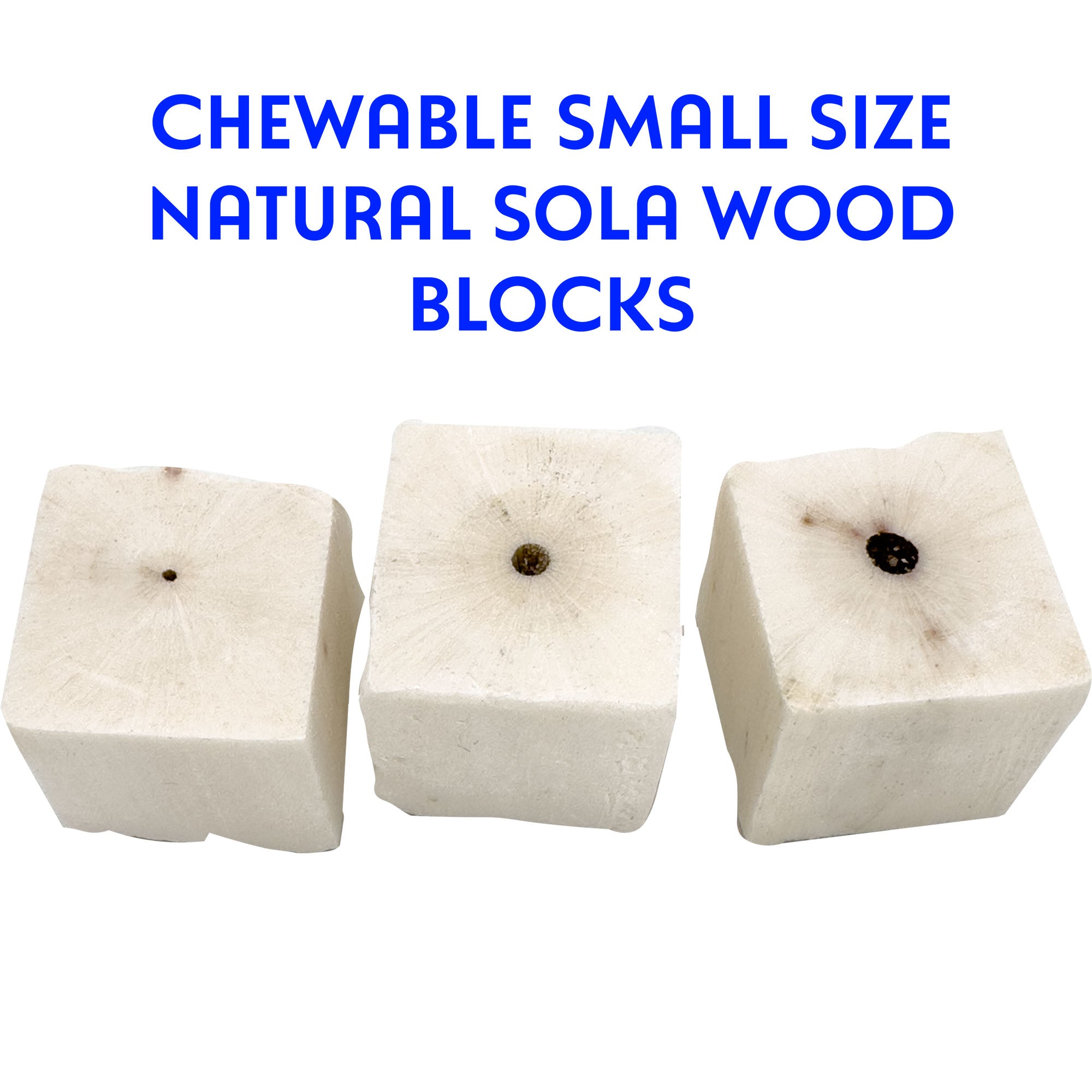 5507 Small Sola Cubes