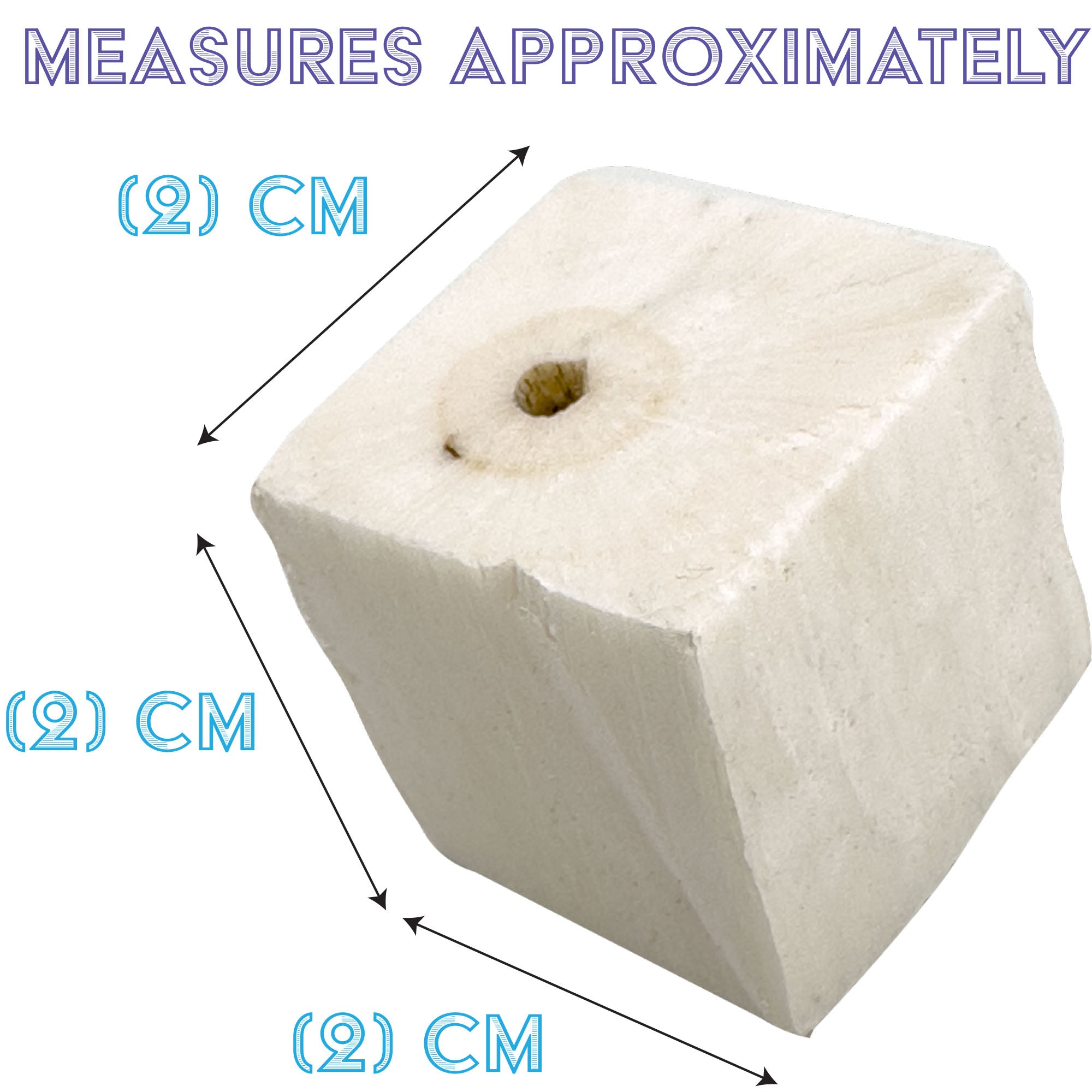 5507 Small Sola Cubes
