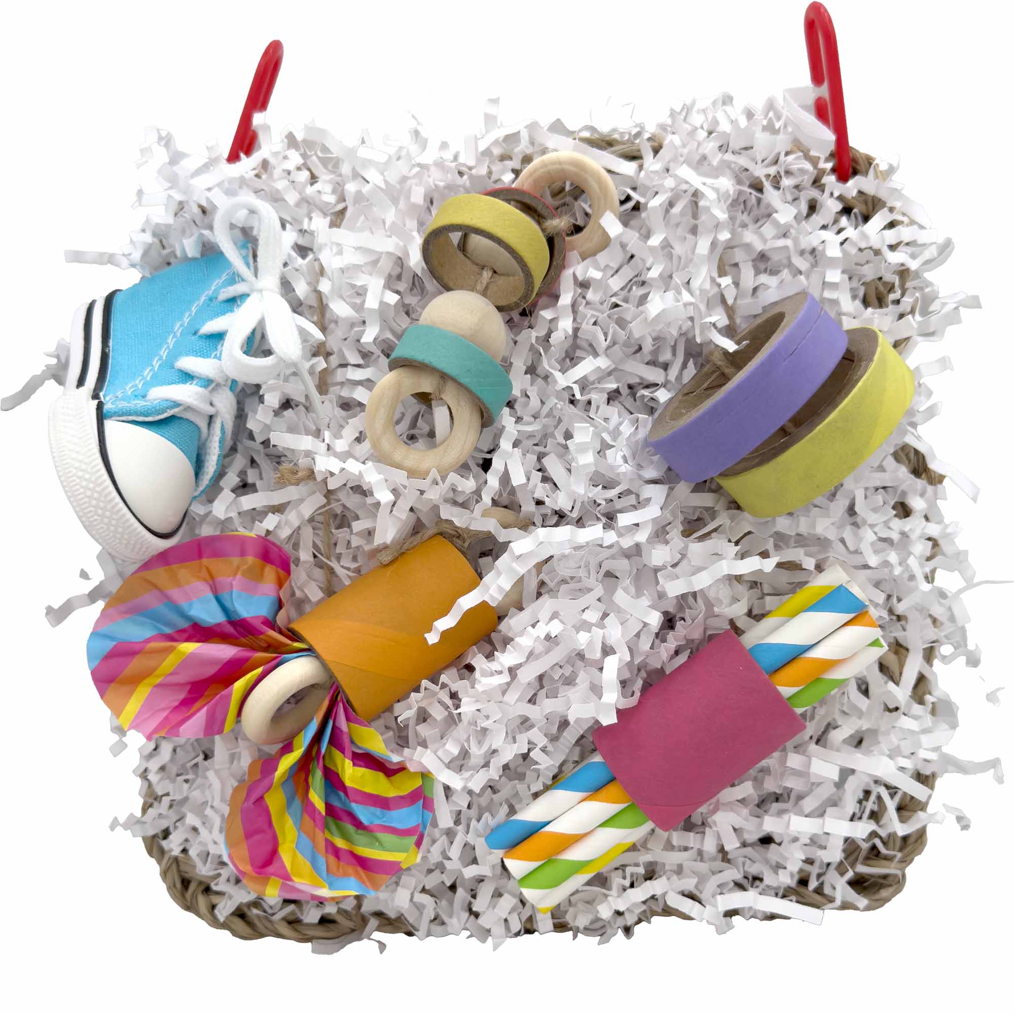 6102 Bagel Bite Foraging Mat