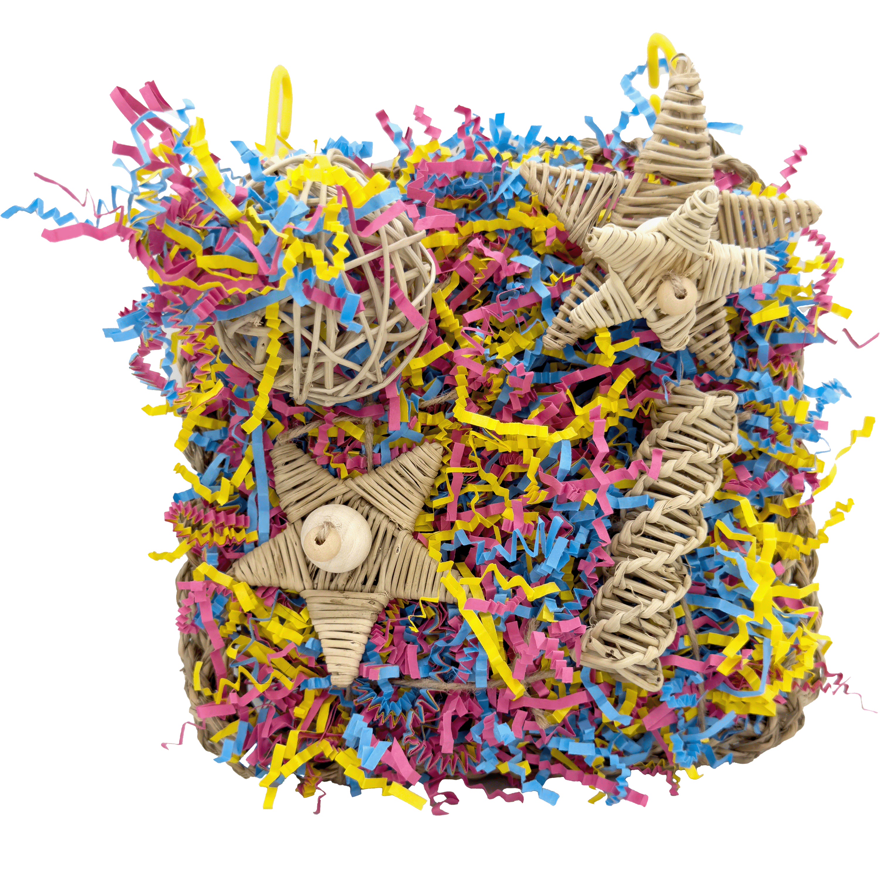 6103 Rainbow Foraging Vine Mat