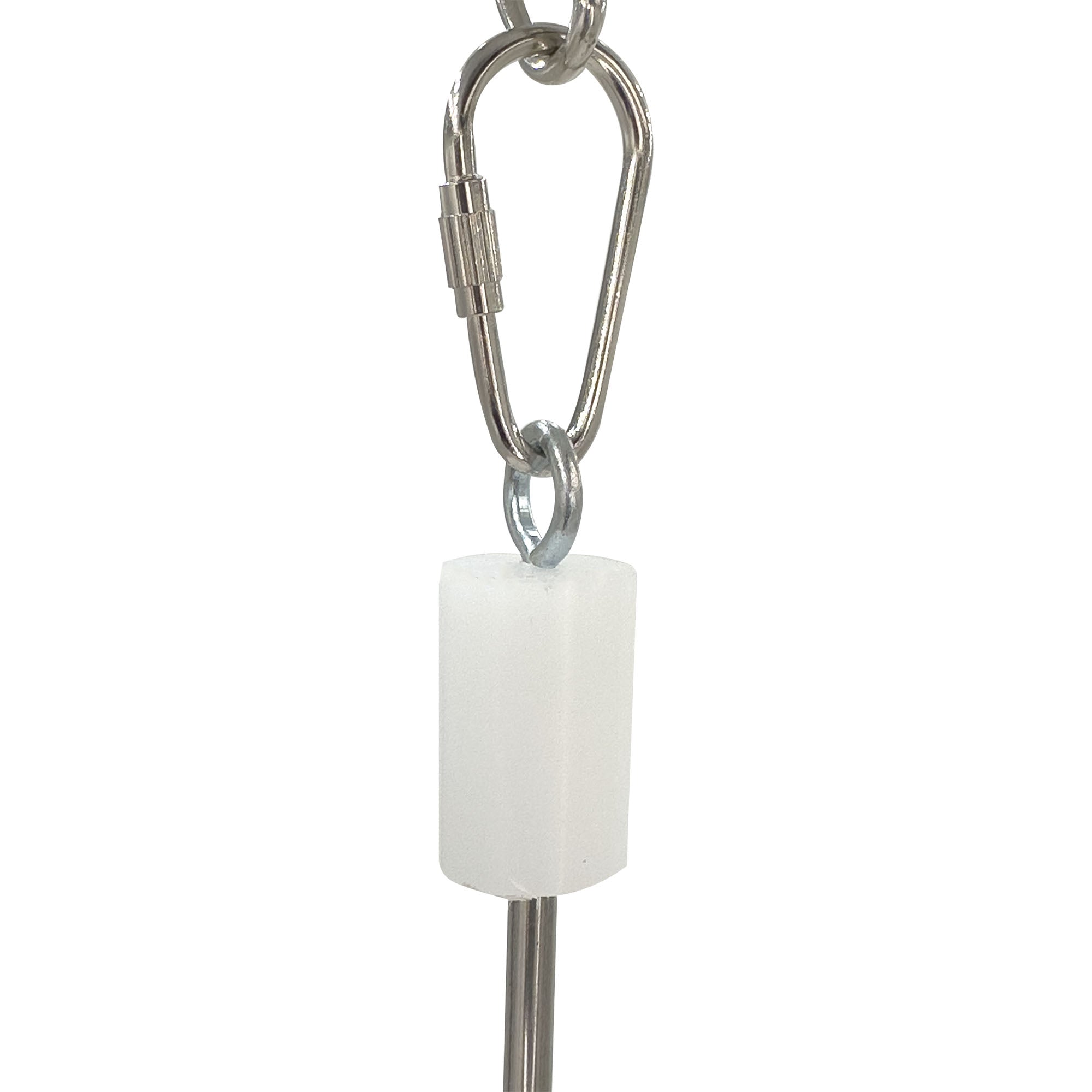 7032 Stainless Steel Kabob Hanger