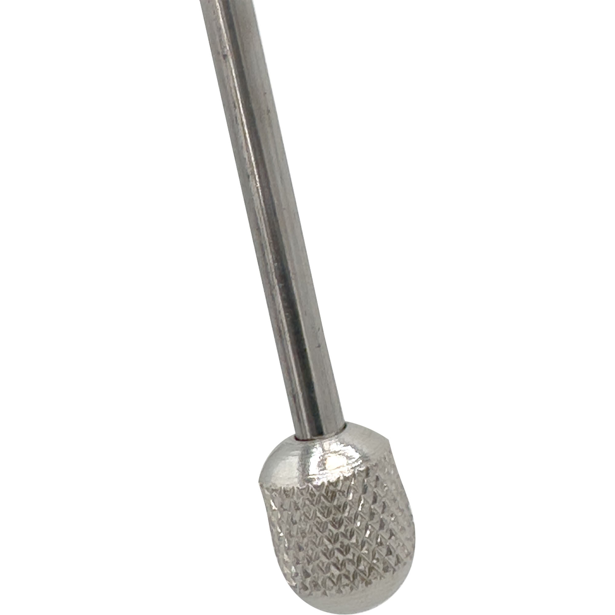 7032 Stainless Steel Kabob Hanger