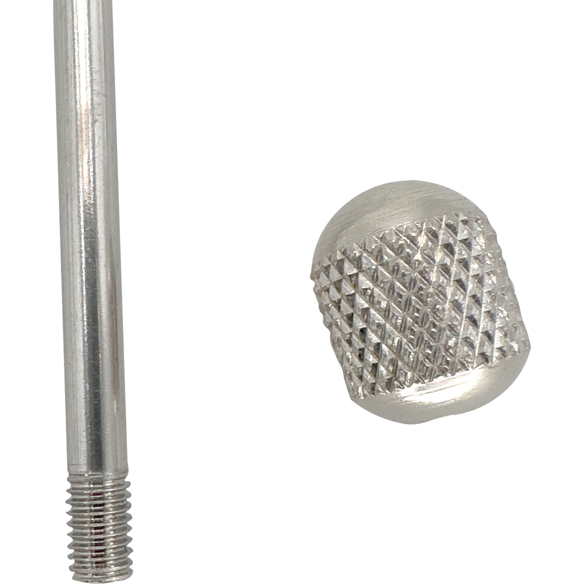 7032 Stainless Steel Kabob Hanger