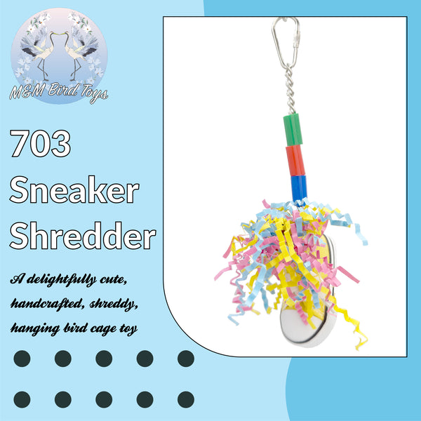 Sneaker Shredder #703