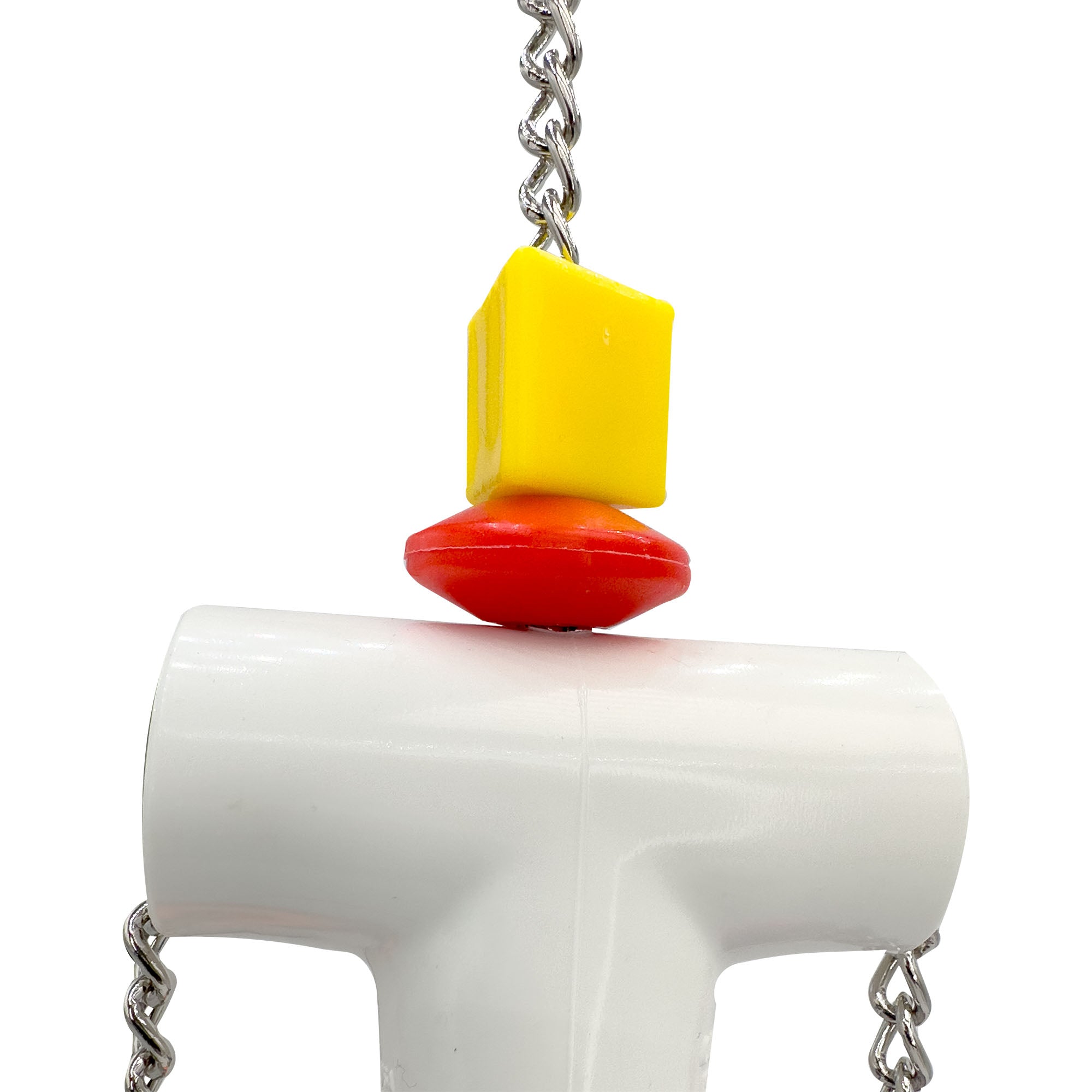 802 Bead Pulling Jingler