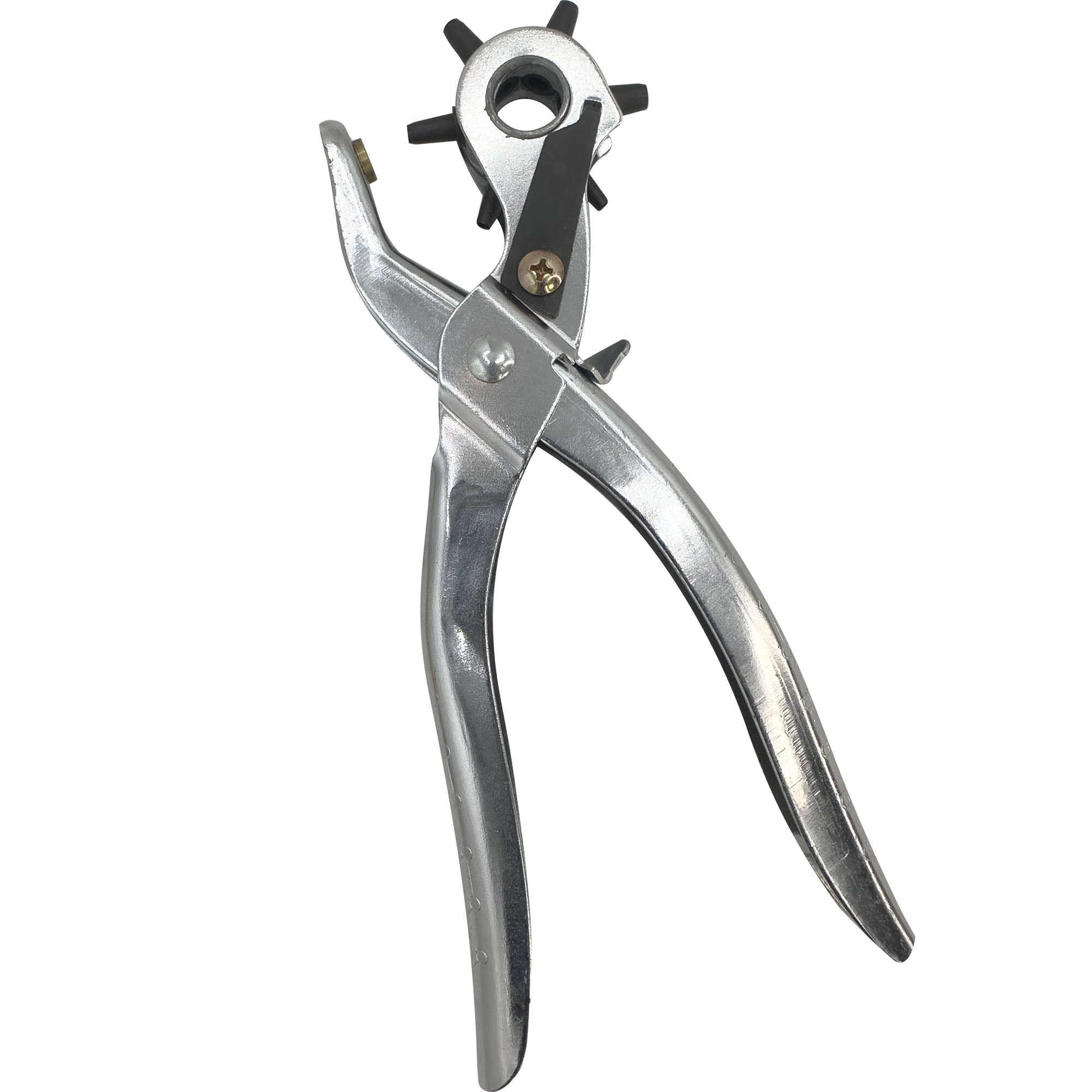 9001 Large Leather Punch 8 Inch