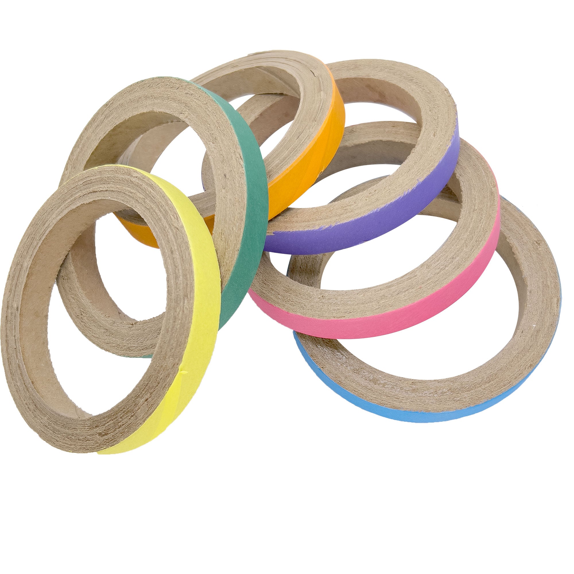 8012 Big 4 Inch Donut