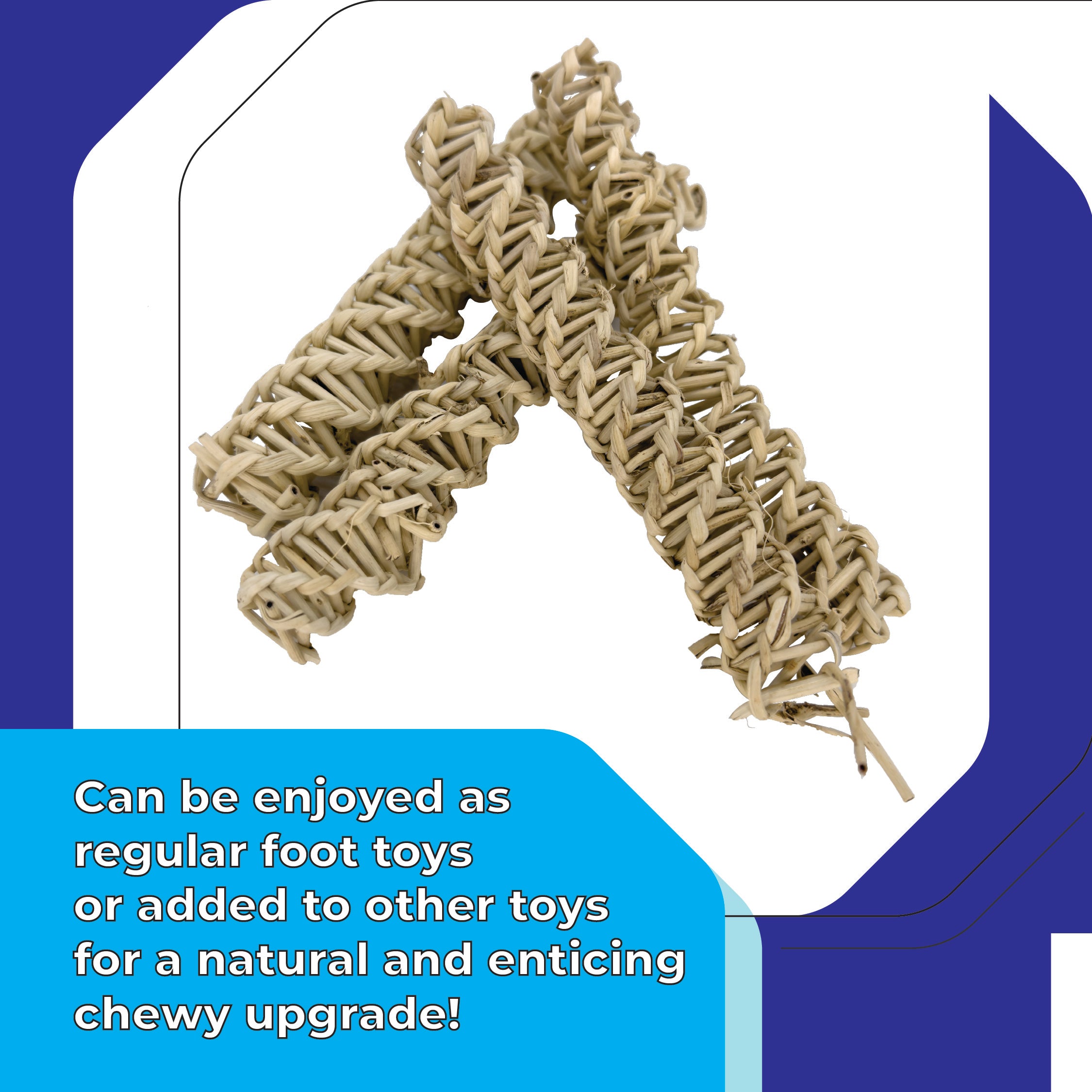 5308 Large Vine Twists