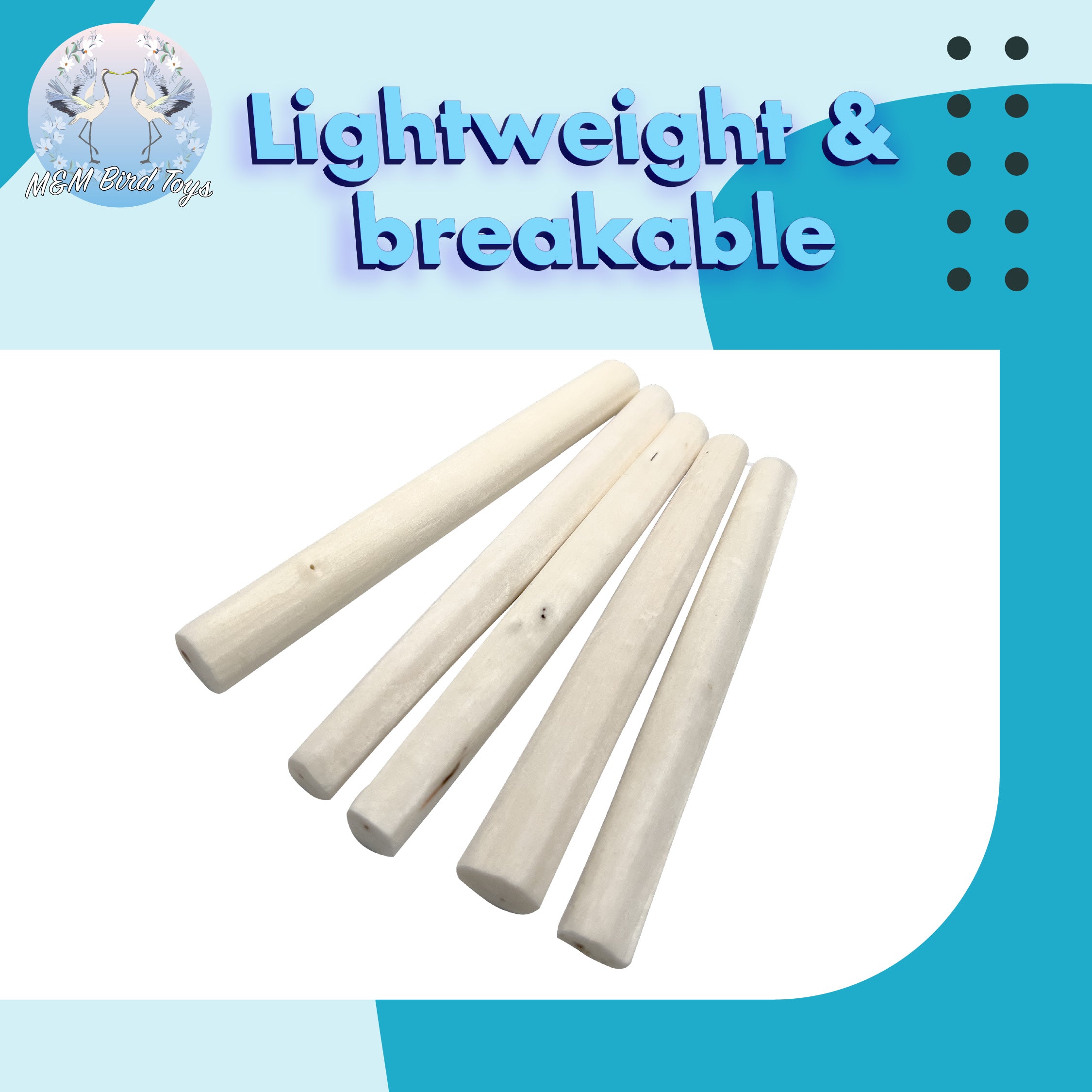 5510 Skinny Sola Logs