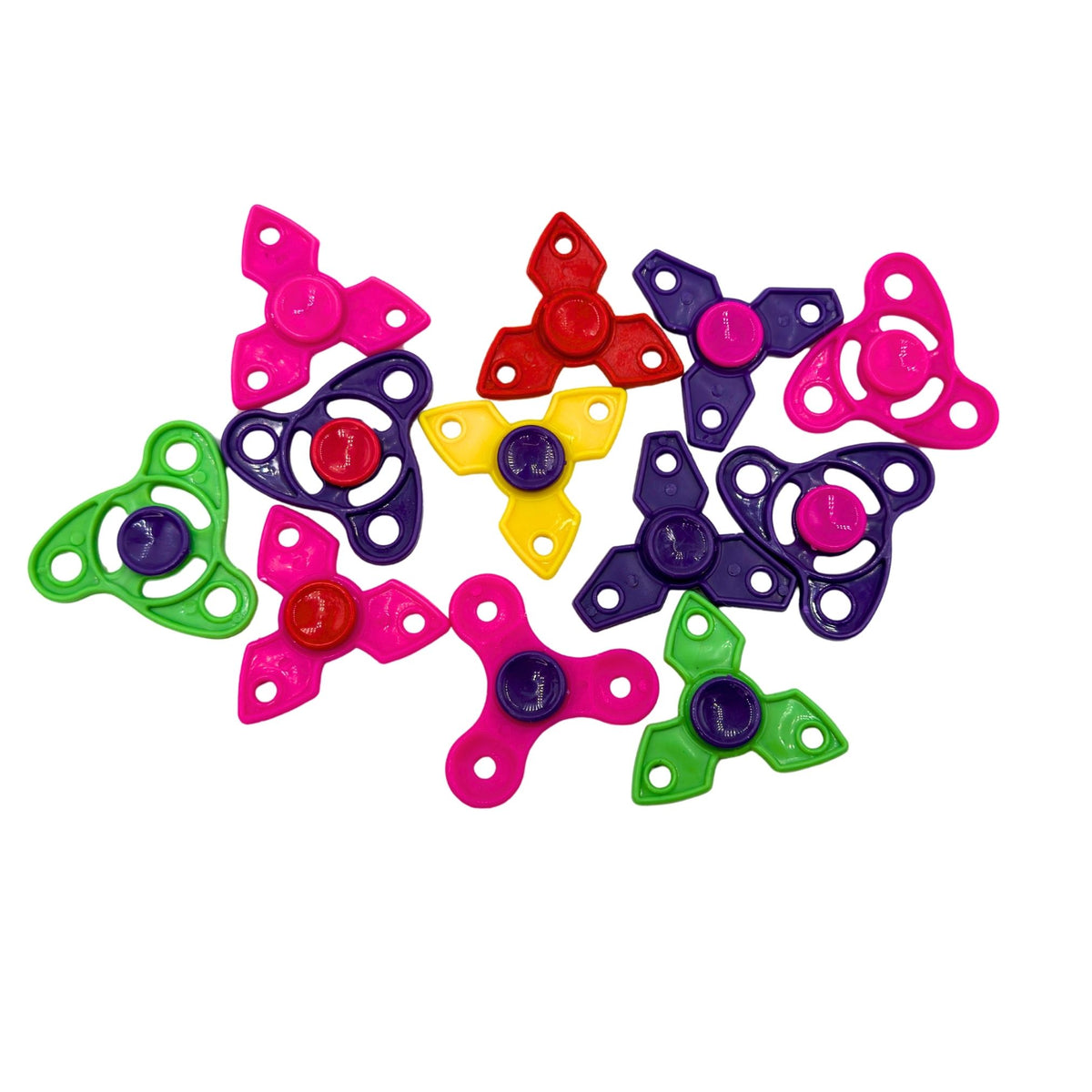 Pk12 Finger Spinners #2196
