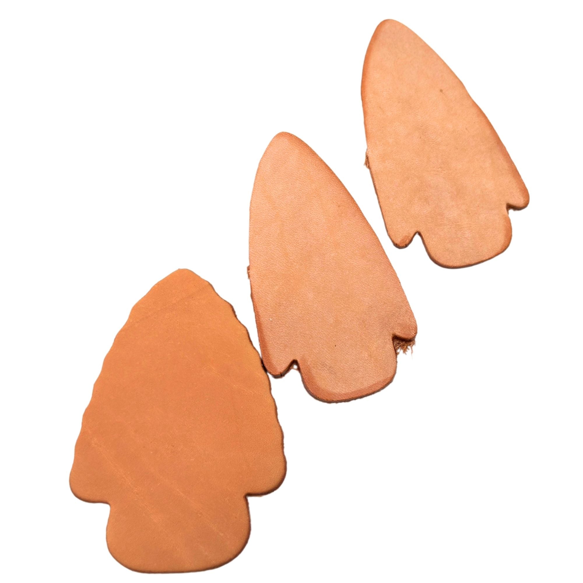 5161 Pk3 Large Leather Arrows