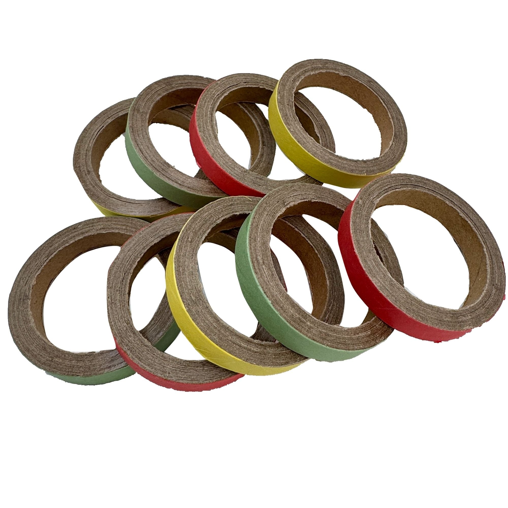 8018 Pk9 2.5 Inch Classic Donuts