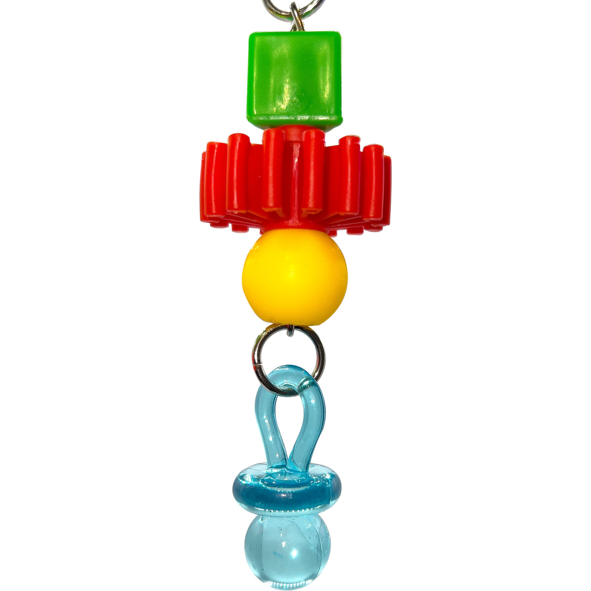 1003 Bird Block Puller