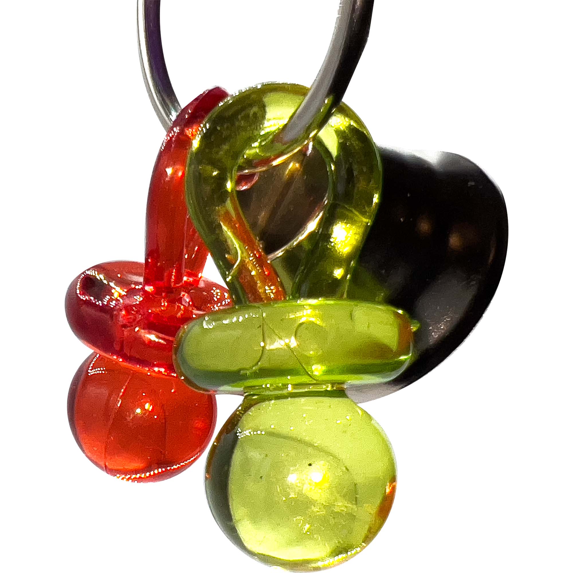 1005 Foot Gear Paci Ringer