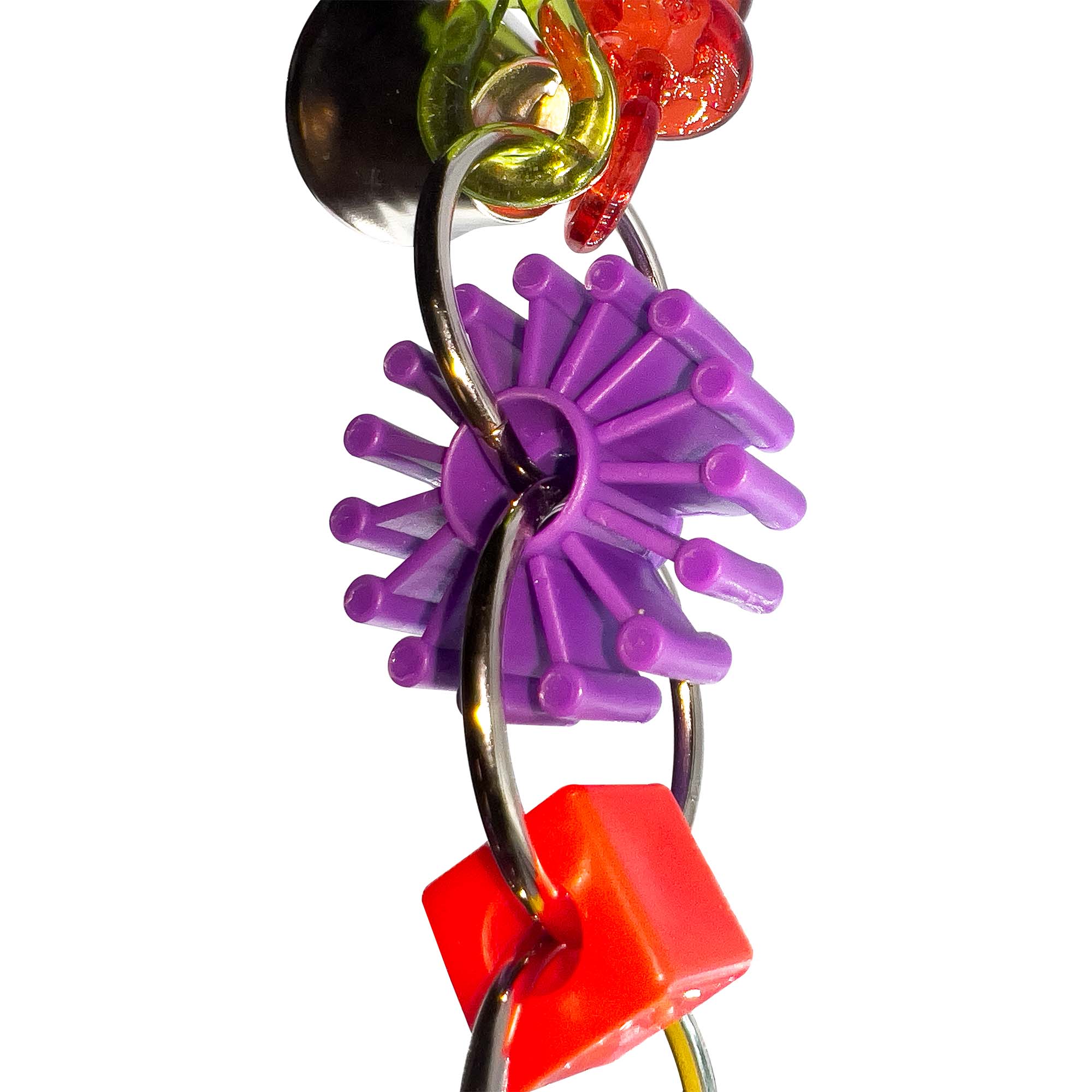 1005 Foot Gear Paci Ringer