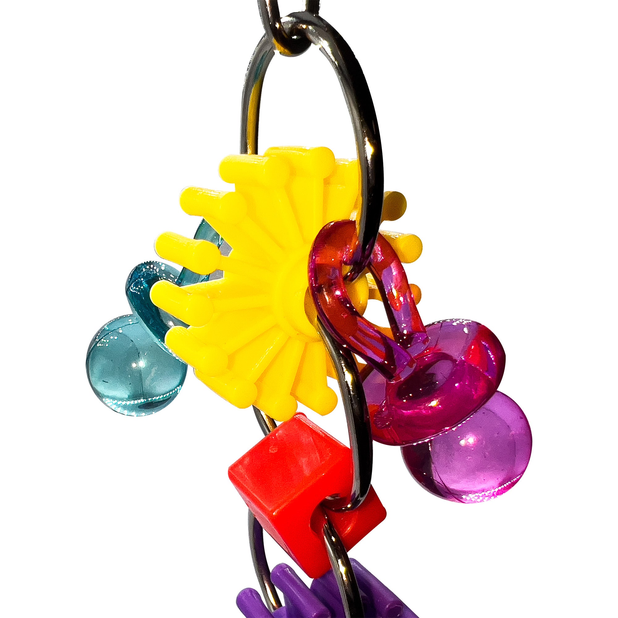 1005 Foot Gear Paci Ringer