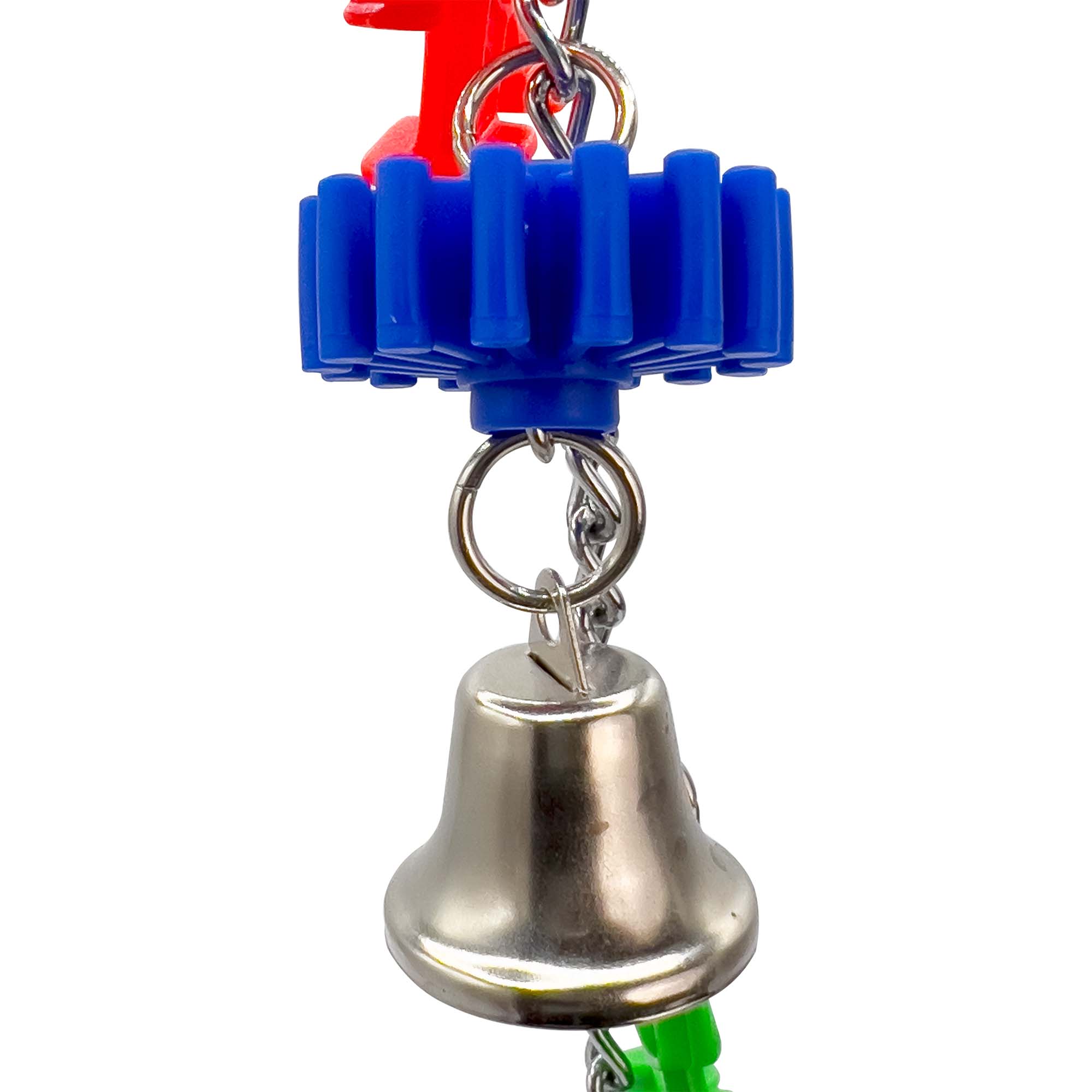 1008 Gear Bell Grabber