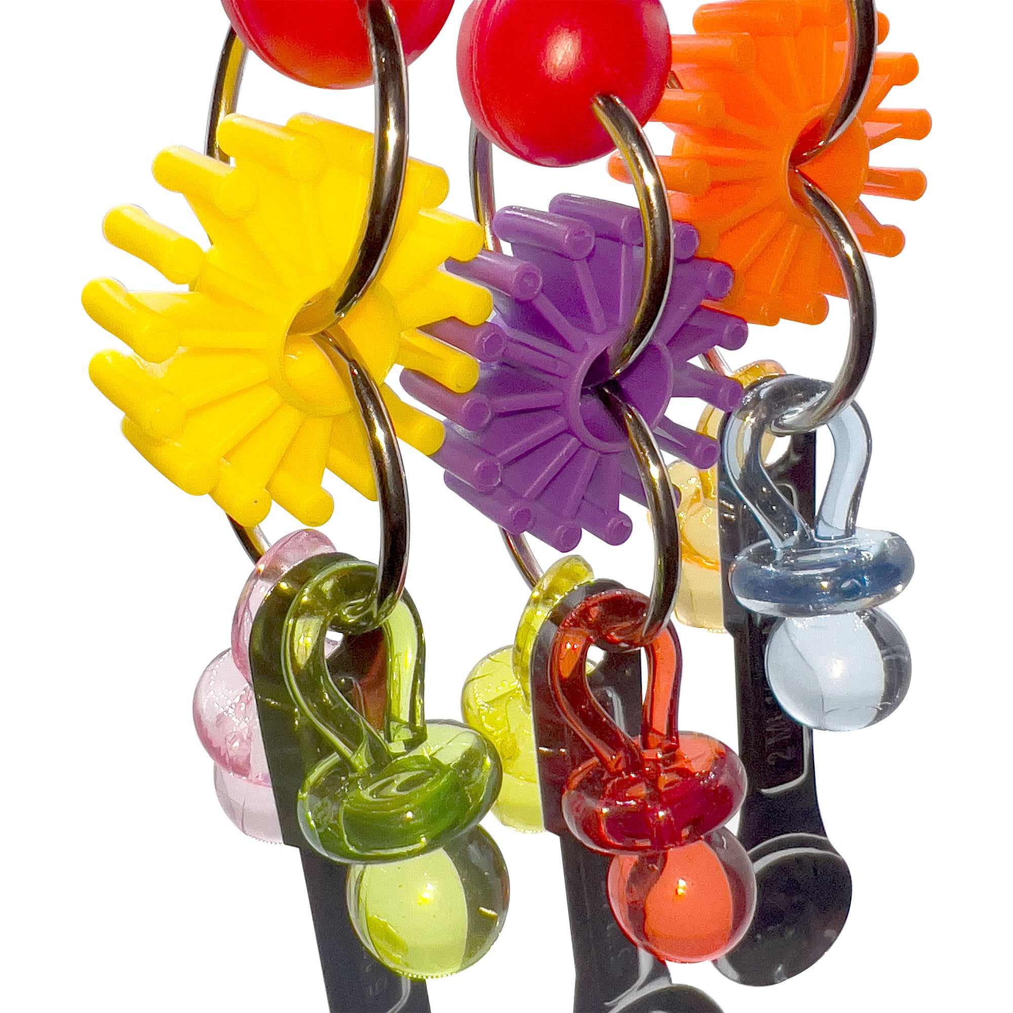 1009 Star Gear Spooner